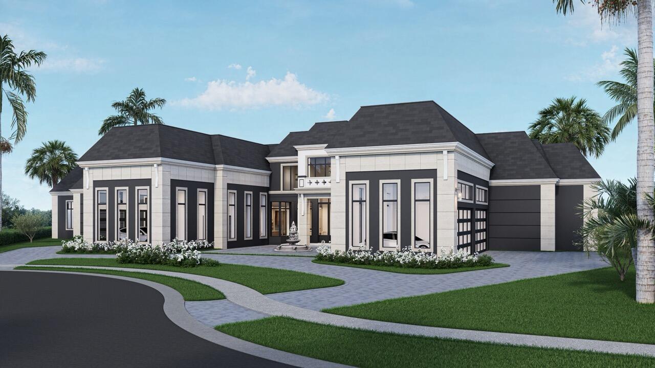 2515 Cypress Island Court