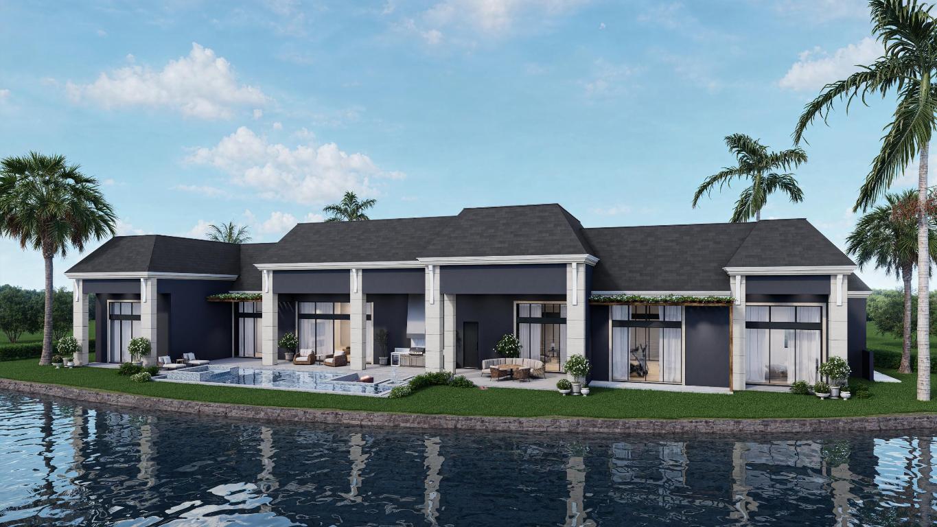 2515 Cypress Island Court