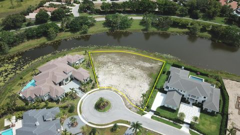 2515 Cypress Island Court Wellington FL 33414
