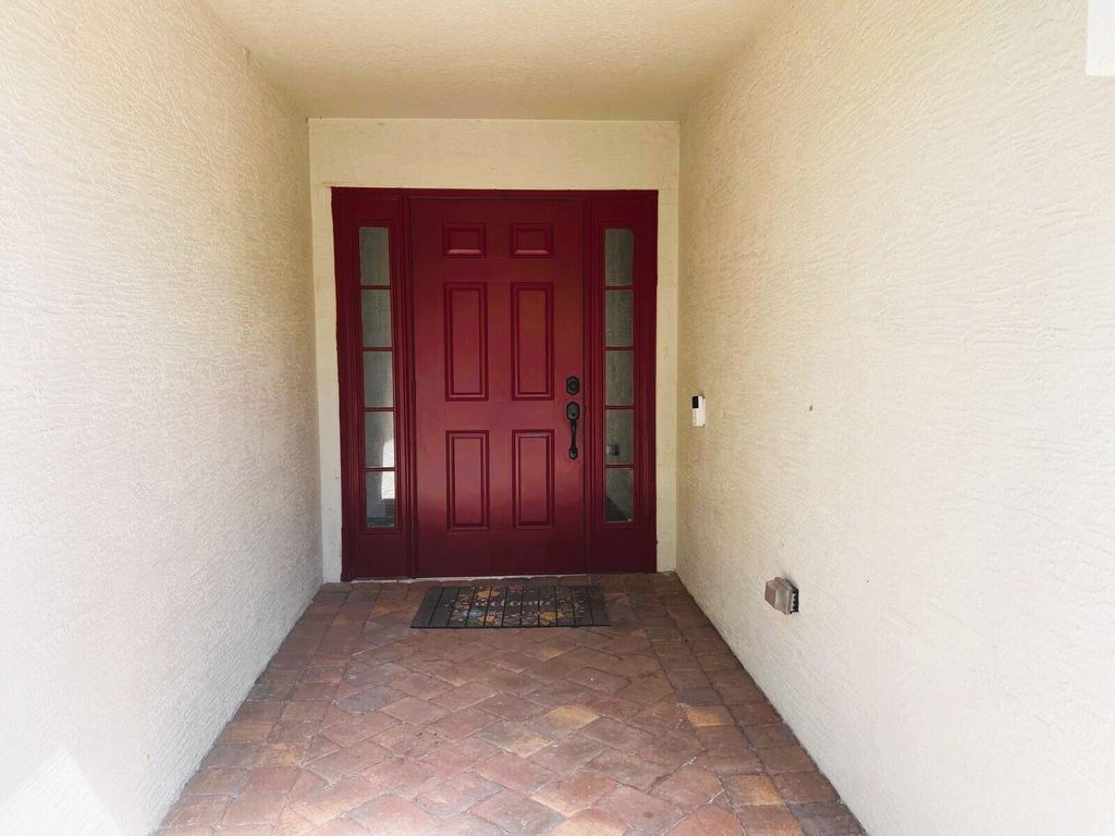 Photo of 9322 Breakers Row, Fort Pierce, FL 34945 (MLS # R11125696)