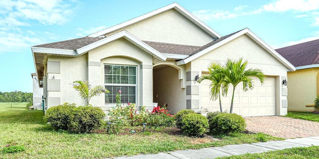 Photo of 9322 Breakers Row, Fort Pierce, FL 34945 (MLS # R11125696)