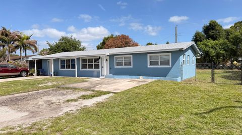 928 Fra Mar Place 2 Fort Pierce FL 34982
