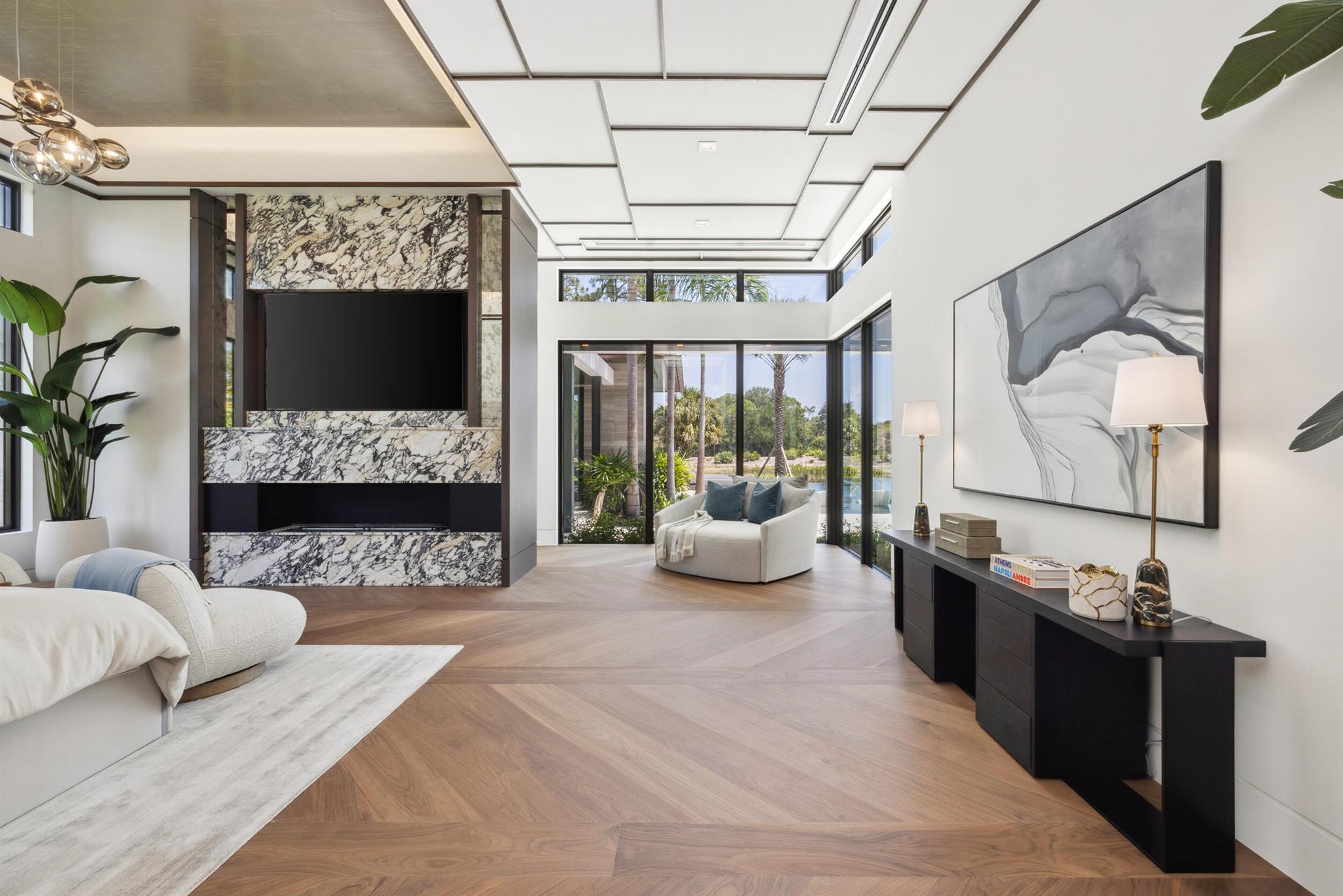 BEARS CLUB - Residential