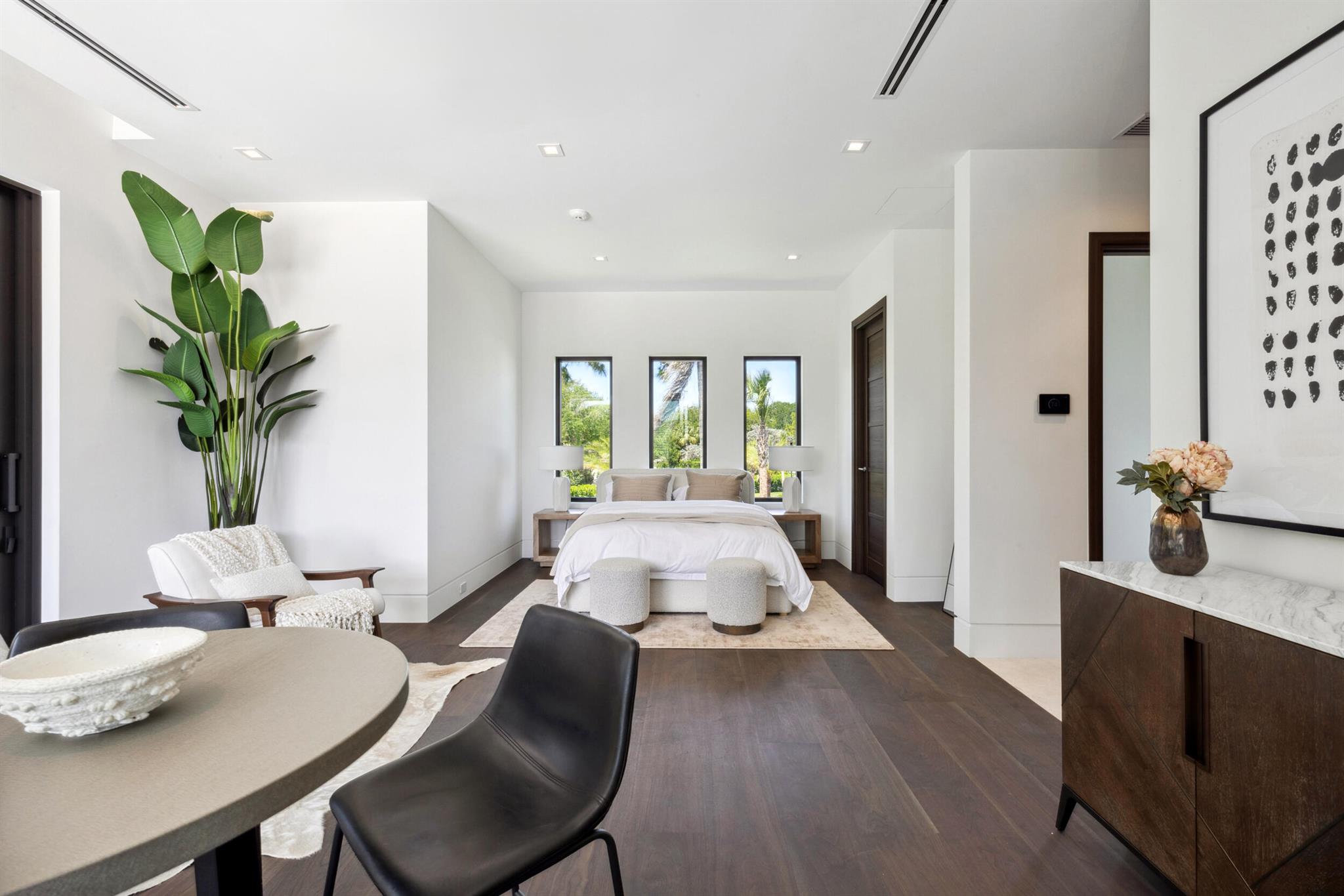 BEARS CLUB - Residential