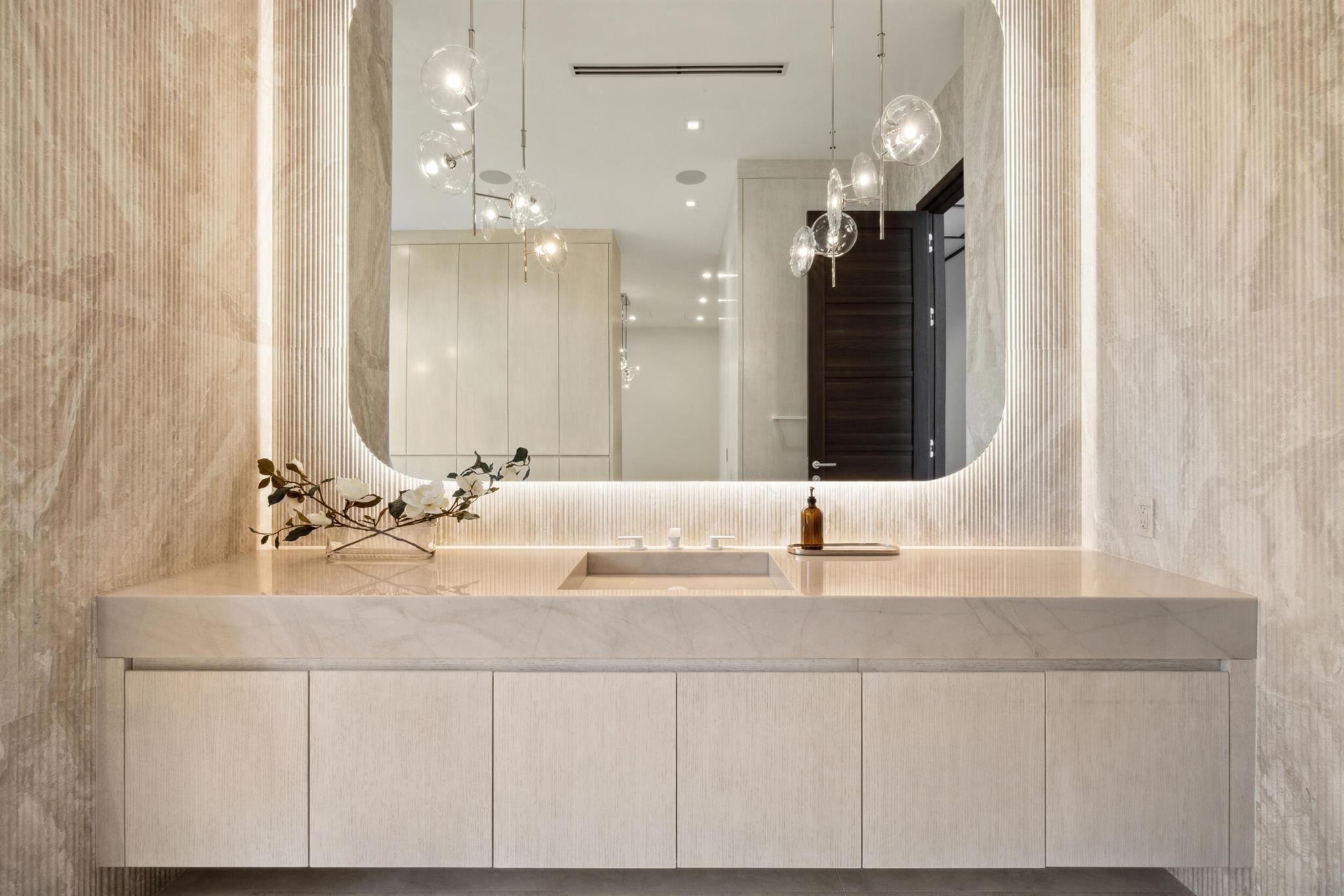 BEARS CLUB - Residential
