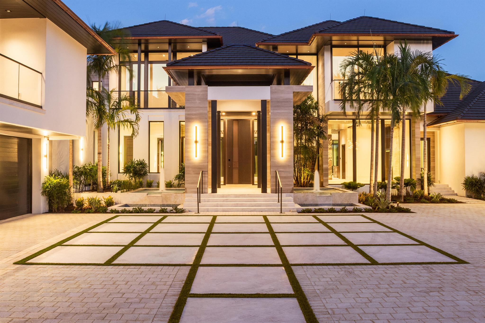 BEARS CLUB - Residential