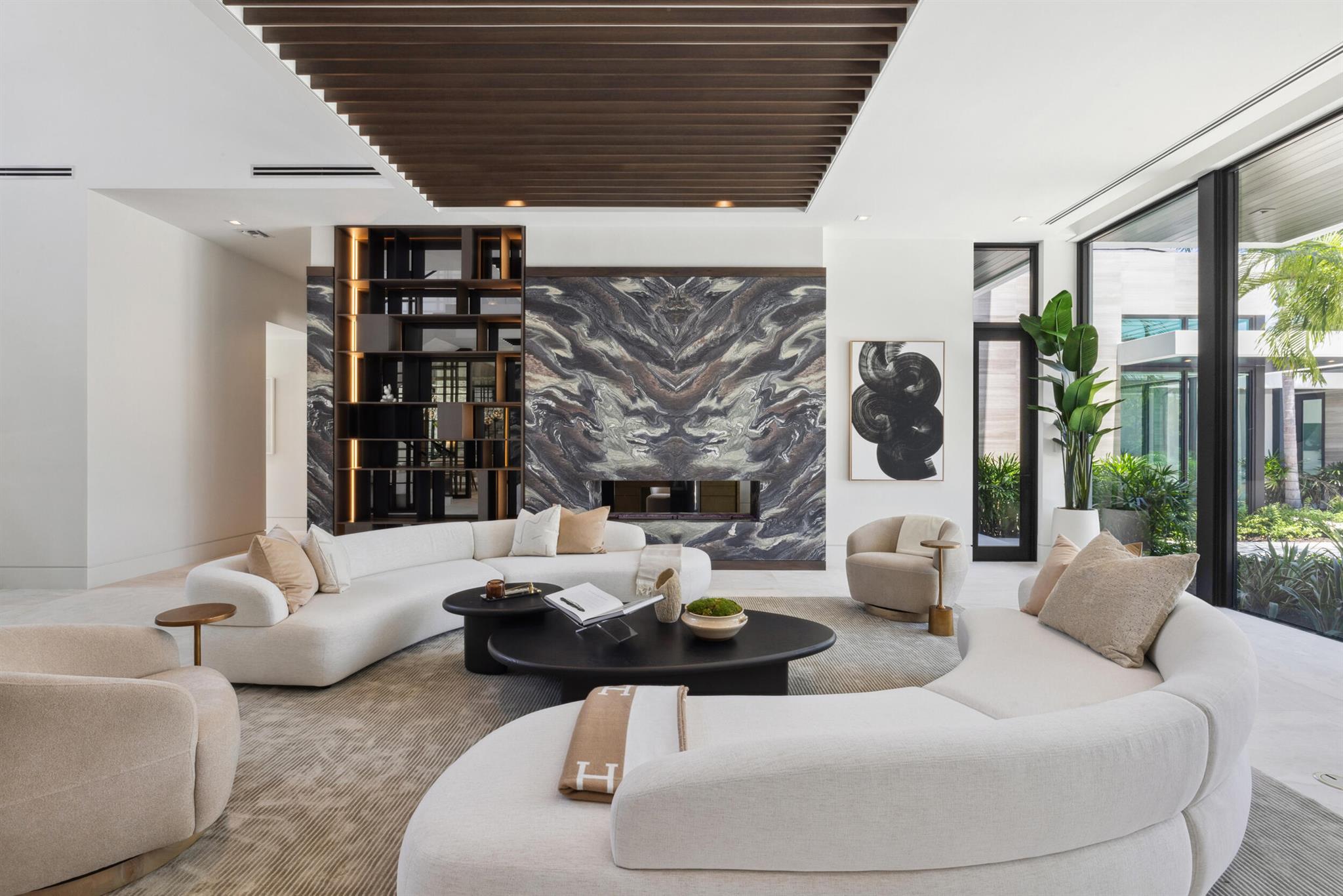 BEARS CLUB - Residential