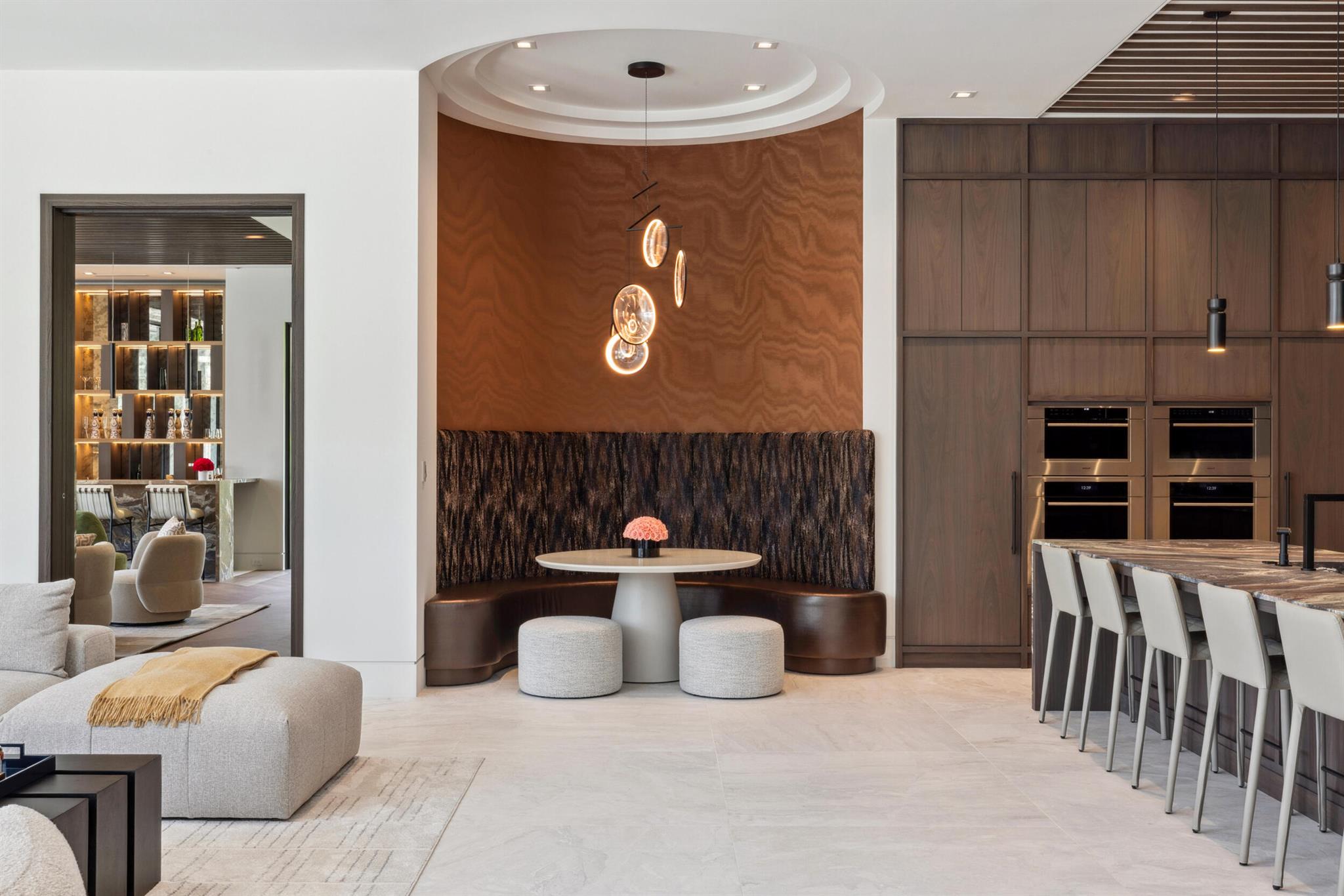 BEARS CLUB - Residential