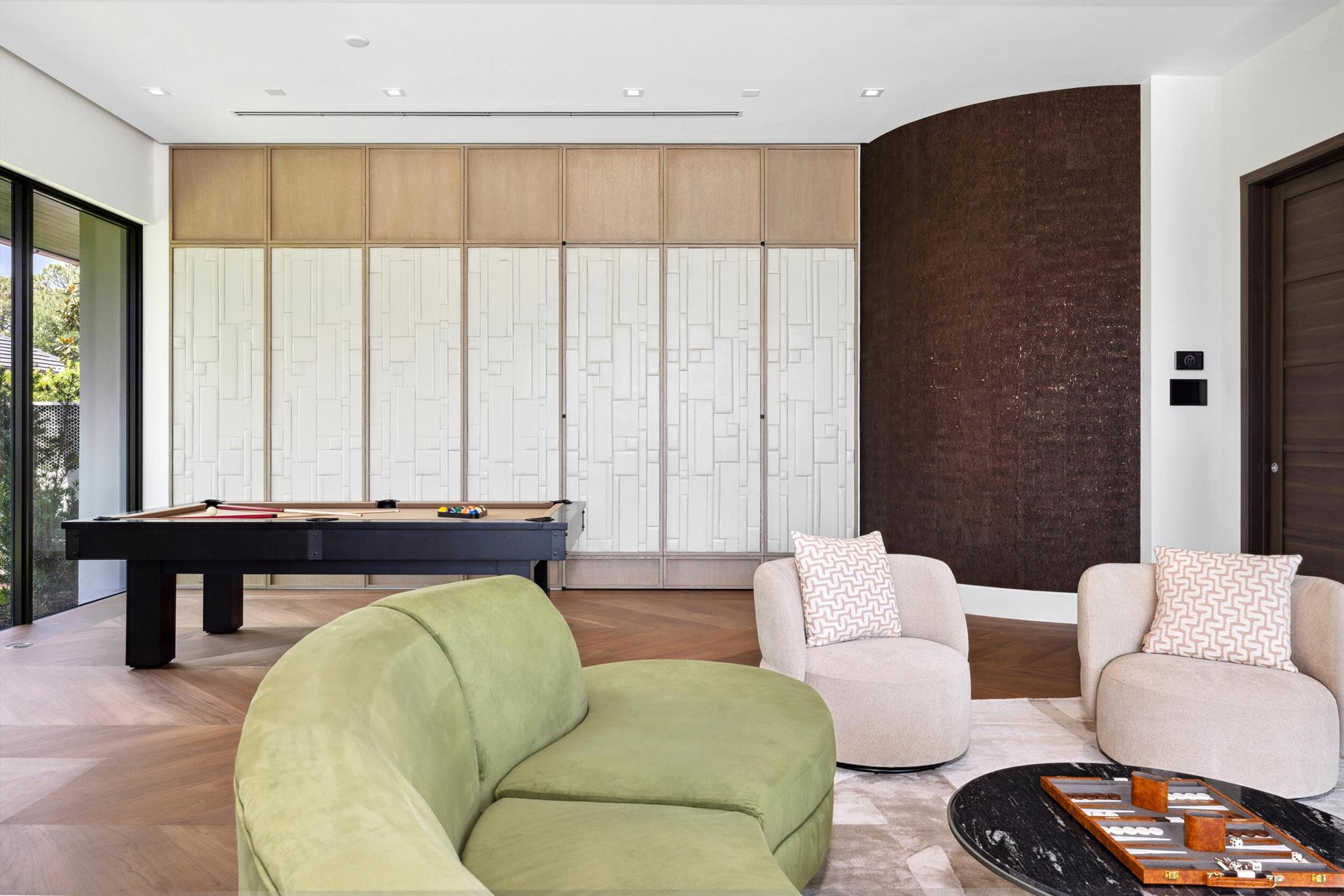 BEARS CLUB - Residential