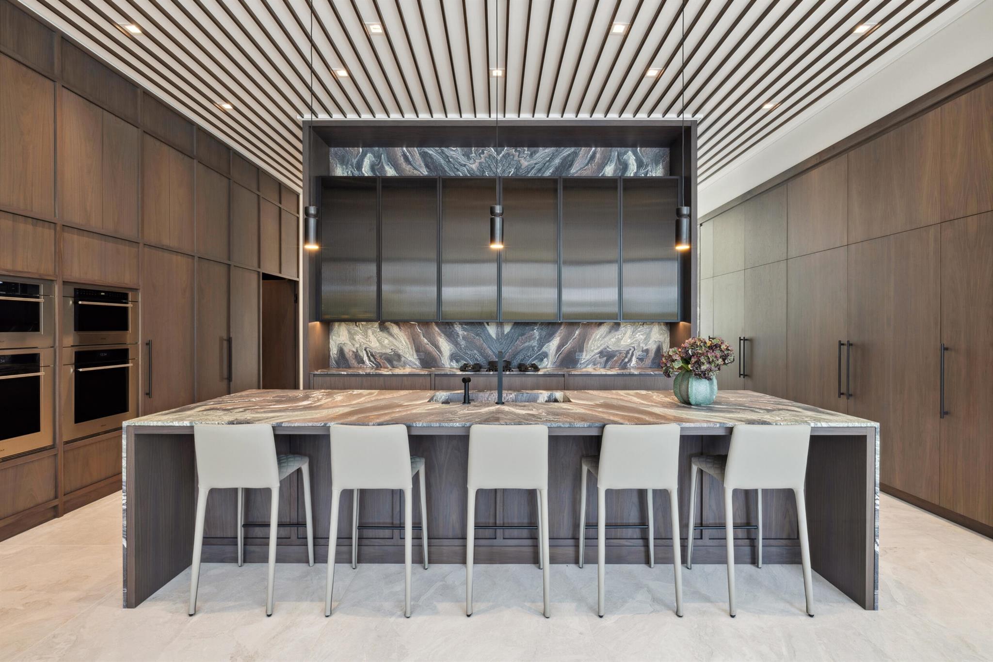 BEARS CLUB - Residential