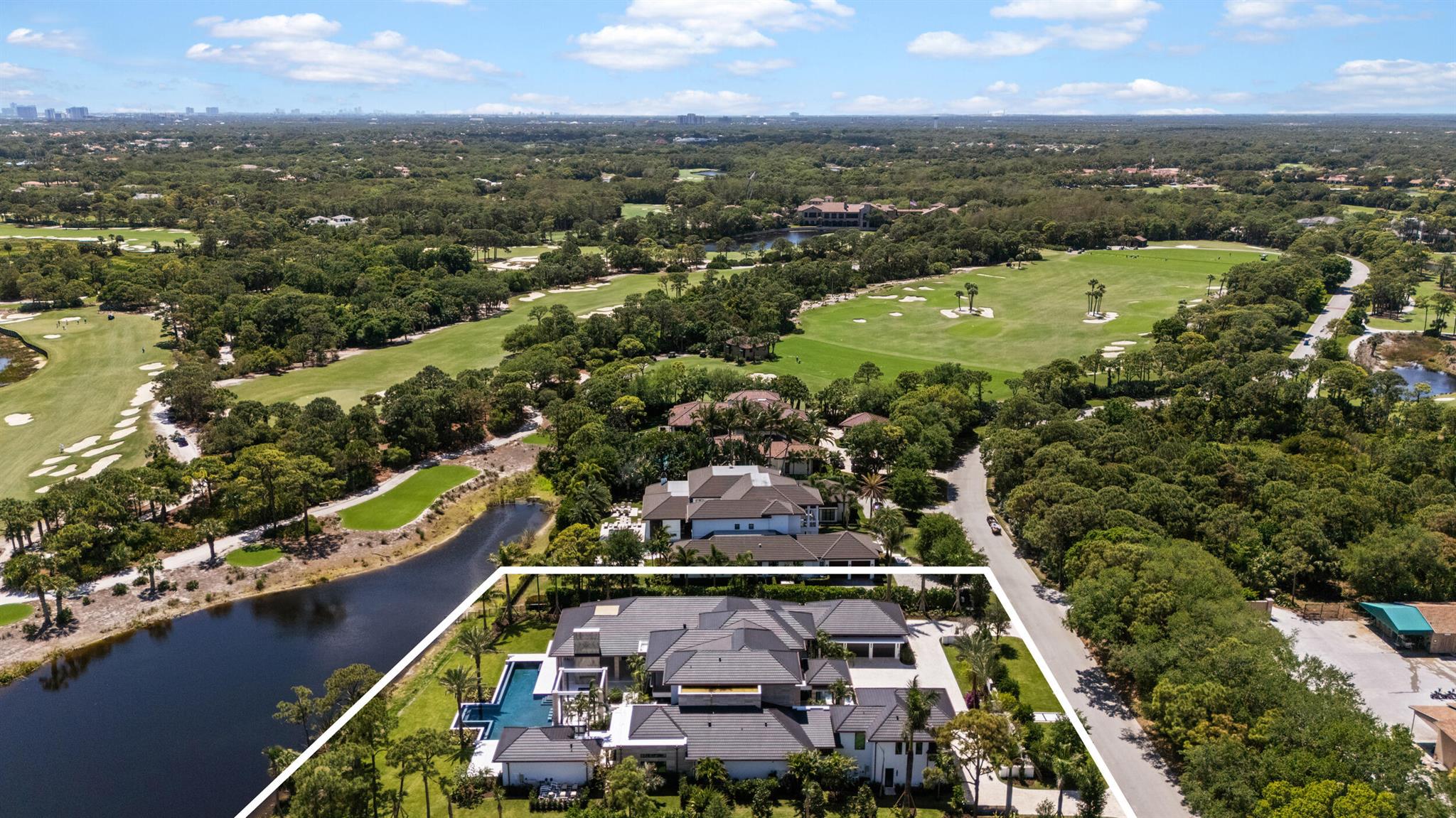 BEARS CLUB - Residential