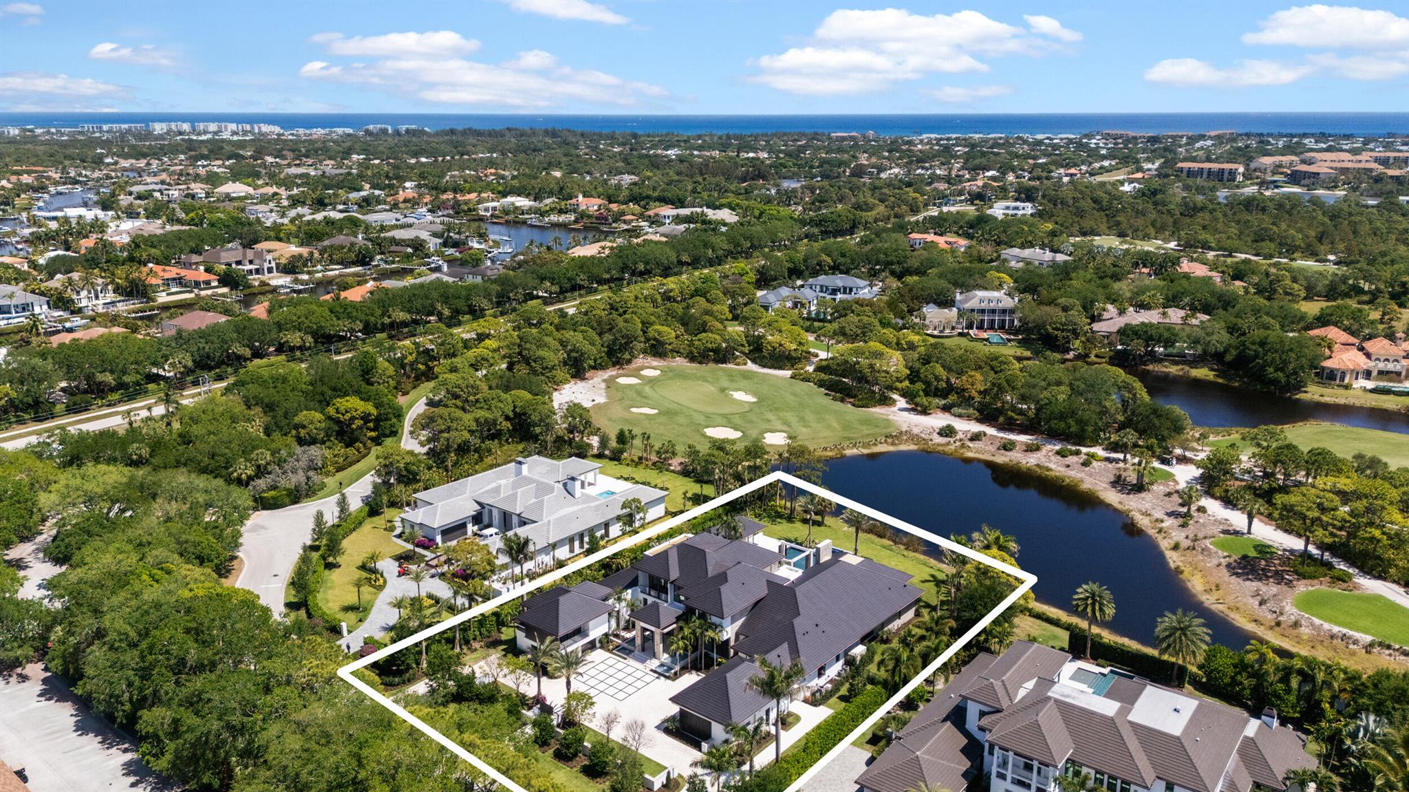 BEARS CLUB - Residential