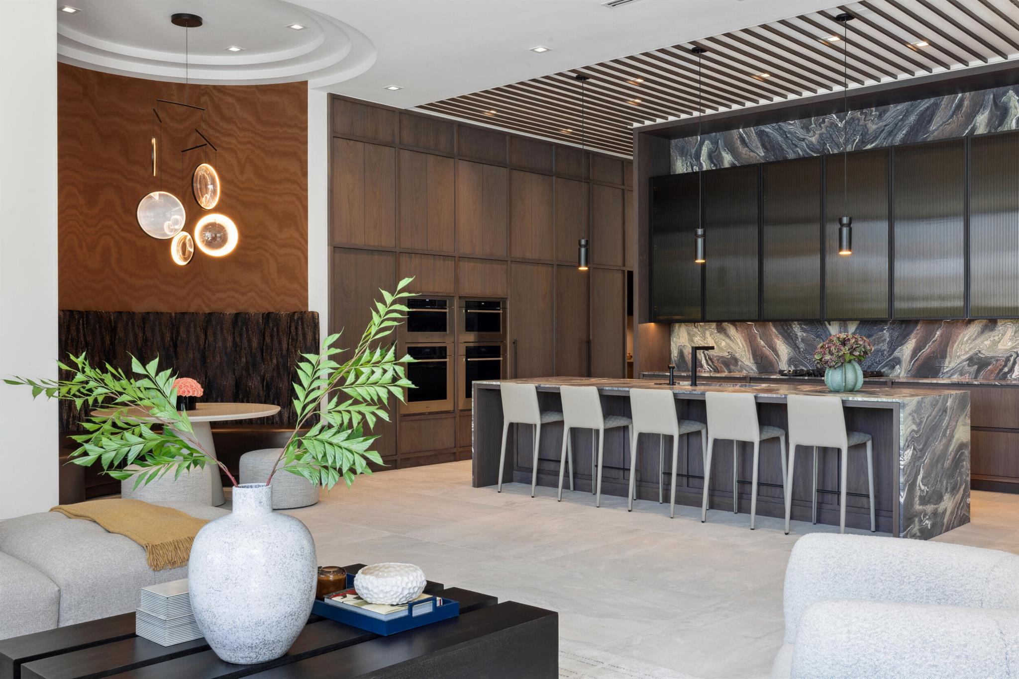 BEARS CLUB - Residential