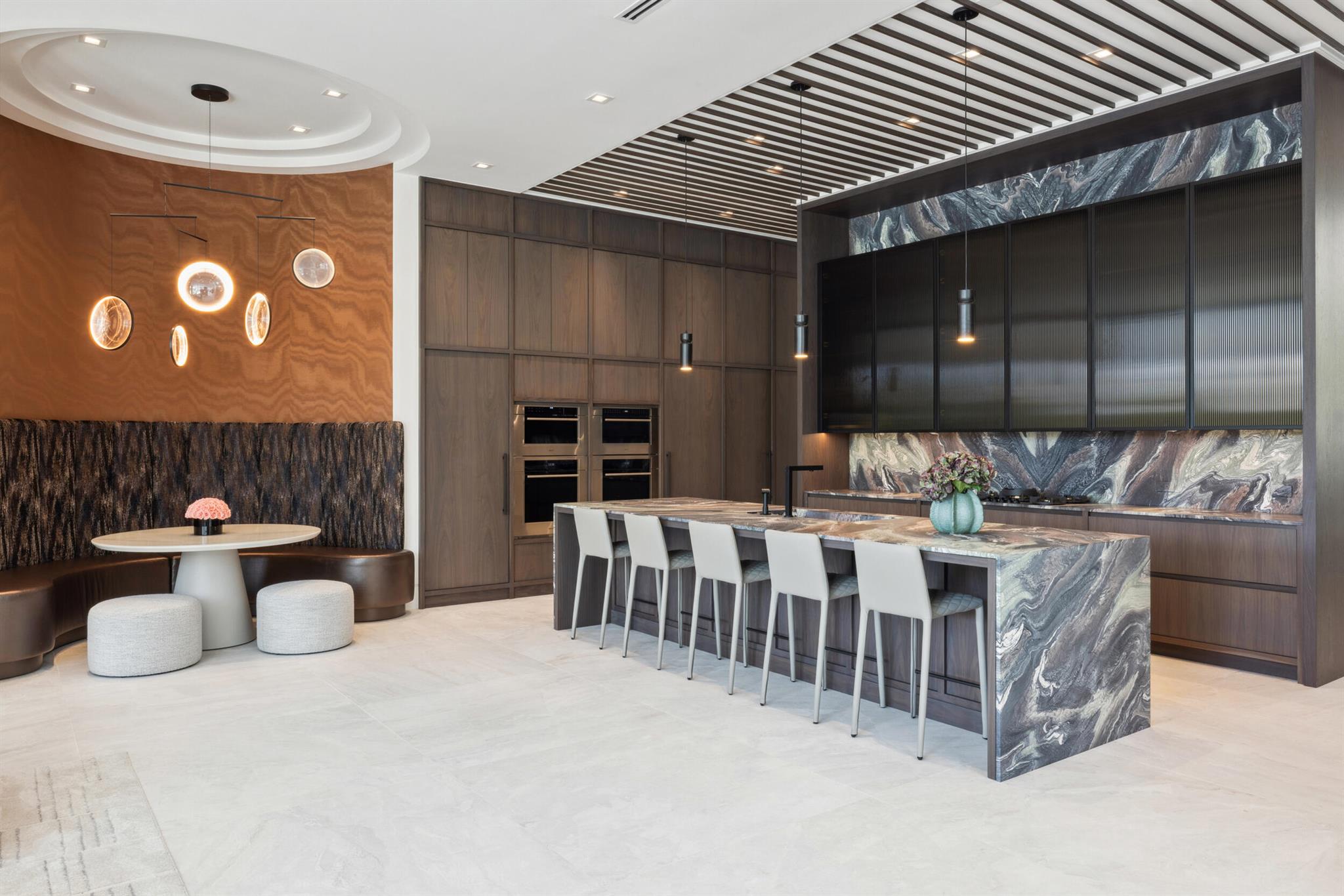 BEARS CLUB - Residential