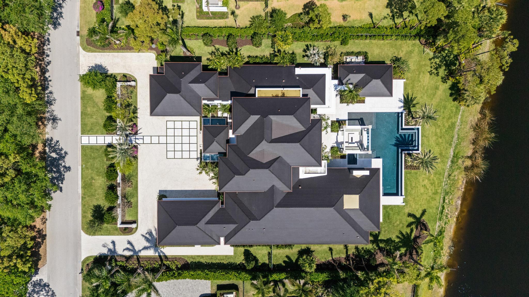 BEARS CLUB - Residential