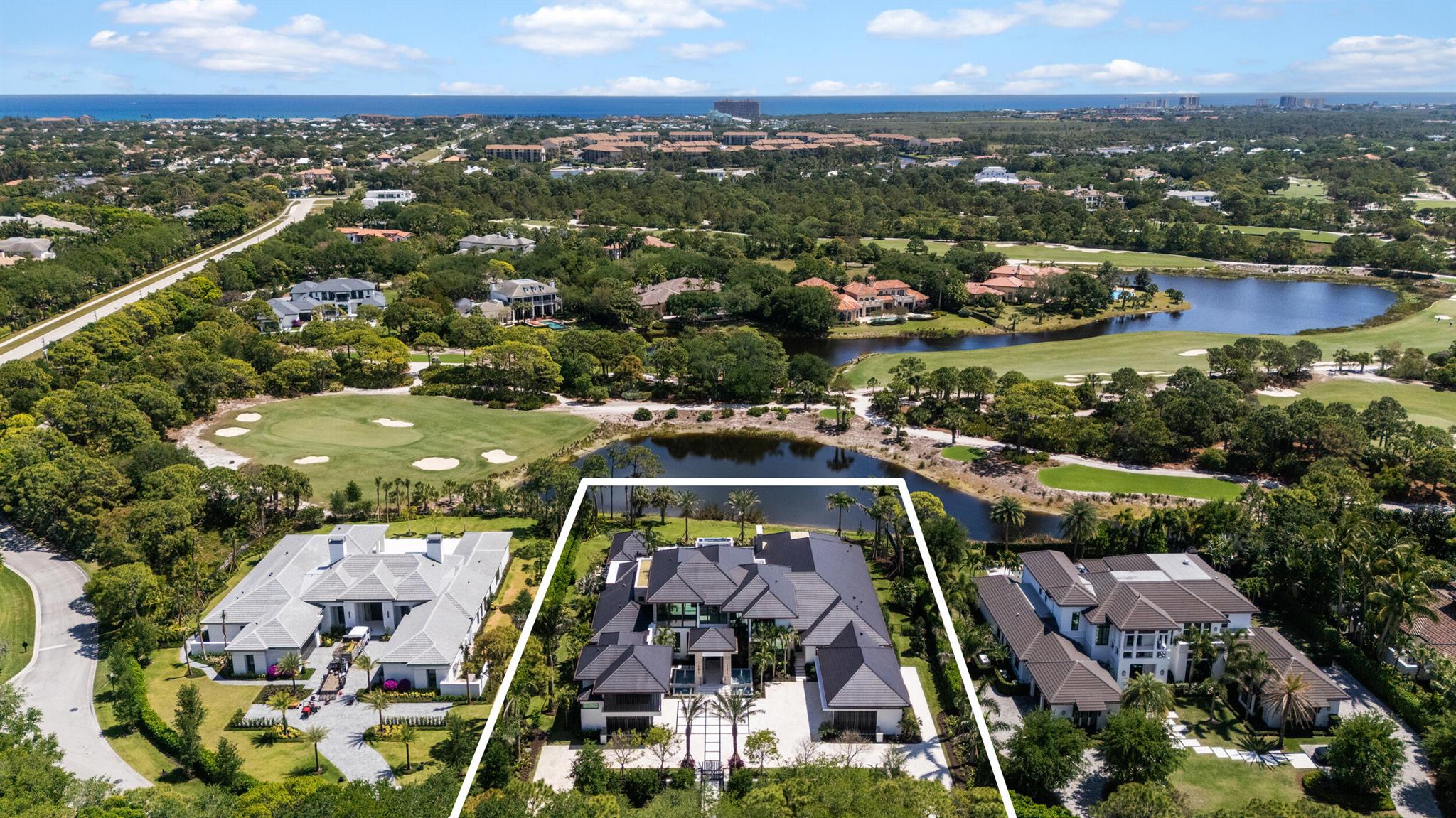 BEARS CLUB - Residential