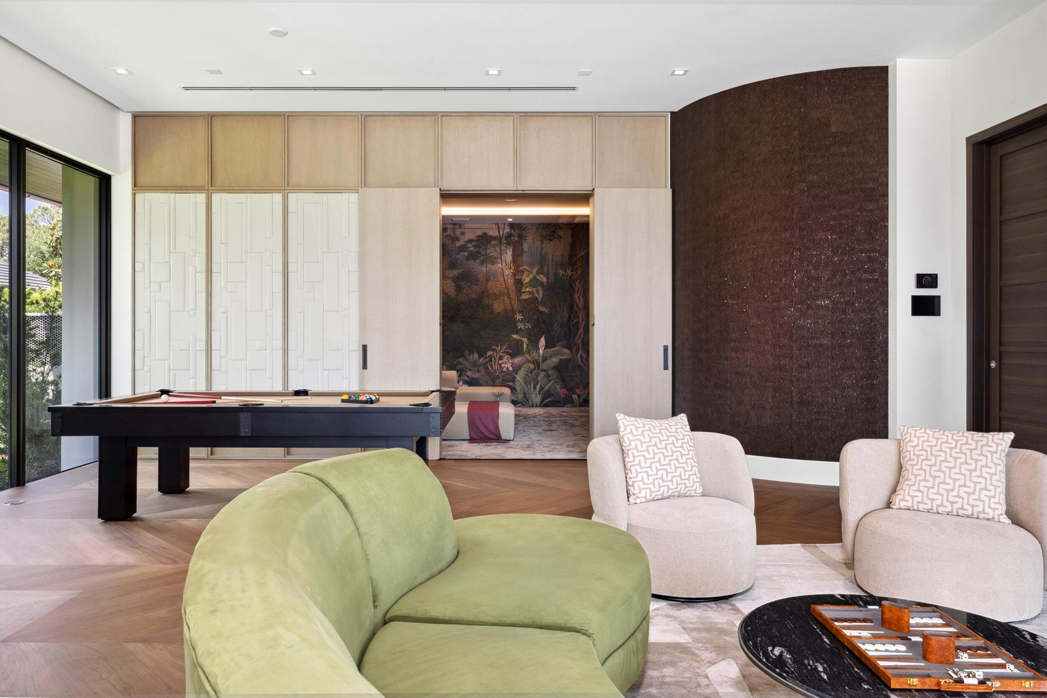 BEARS CLUB - Residential