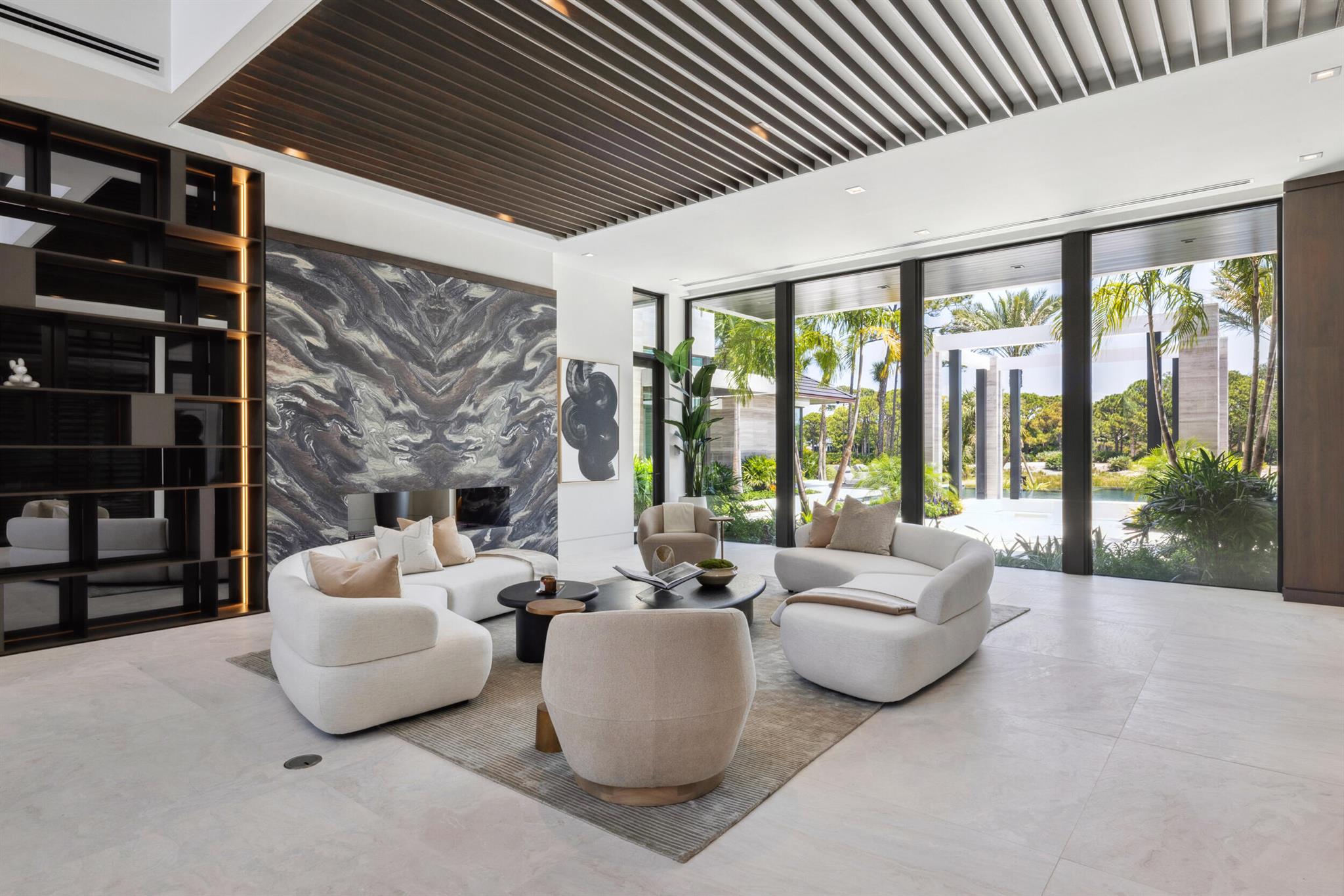 BEARS CLUB - Residential