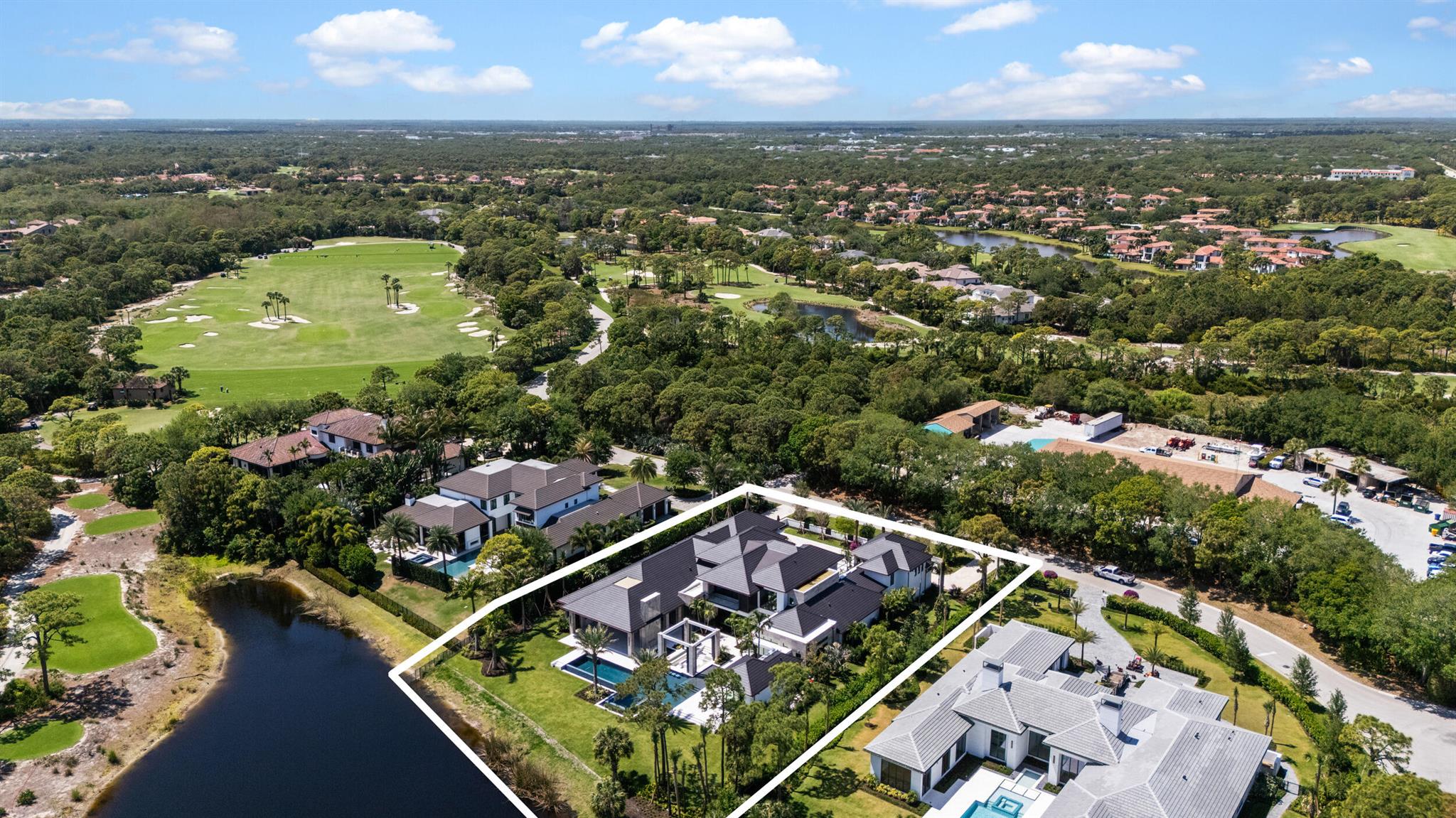 BEARS CLUB - Residential