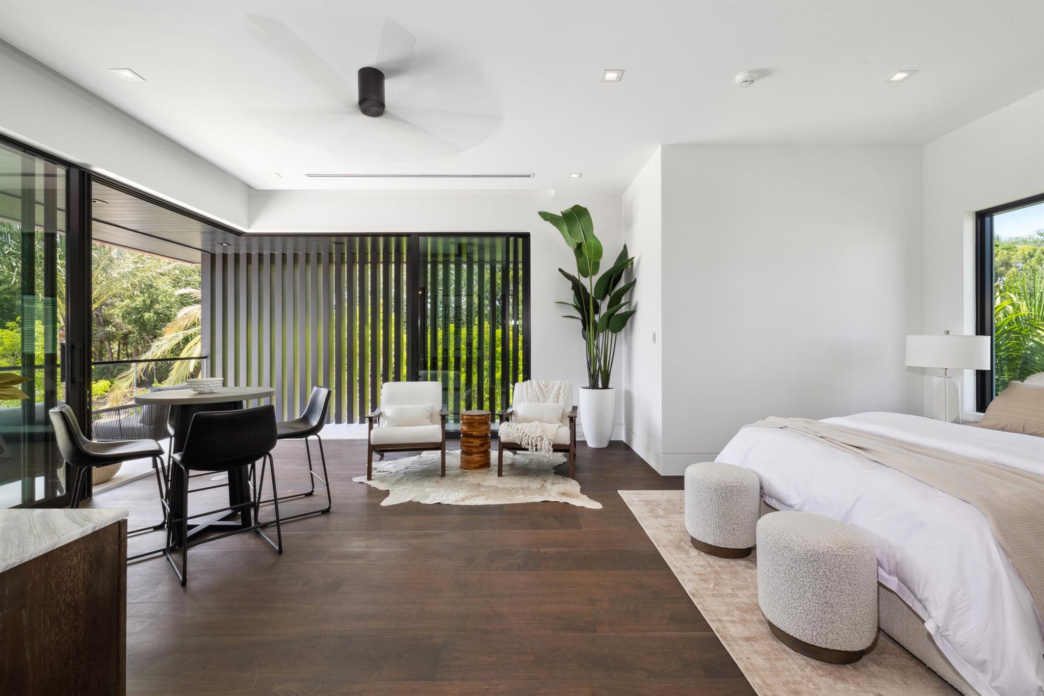 BEARS CLUB - Residential