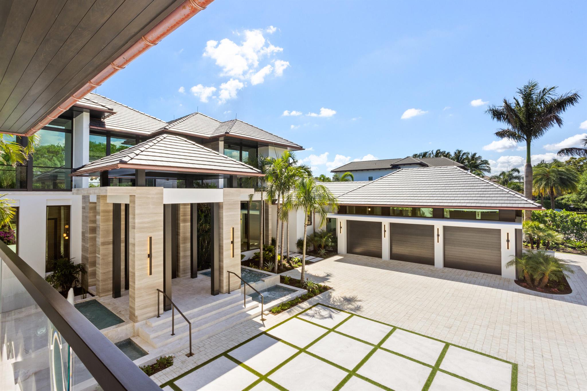 BEARS CLUB - Residential
