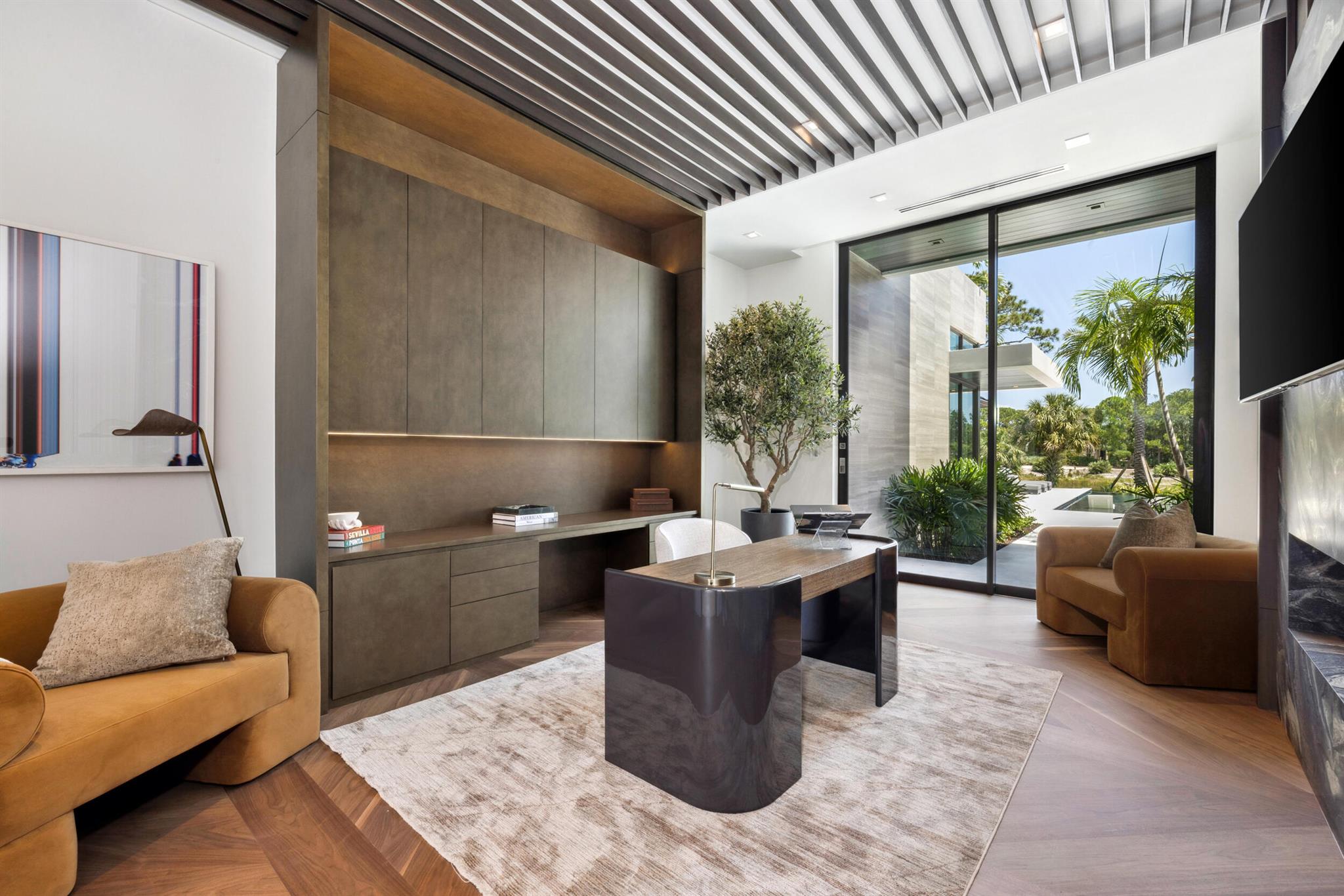 BEARS CLUB - Residential