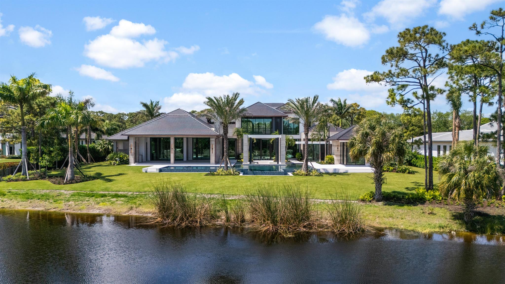 BEARS CLUB - Residential