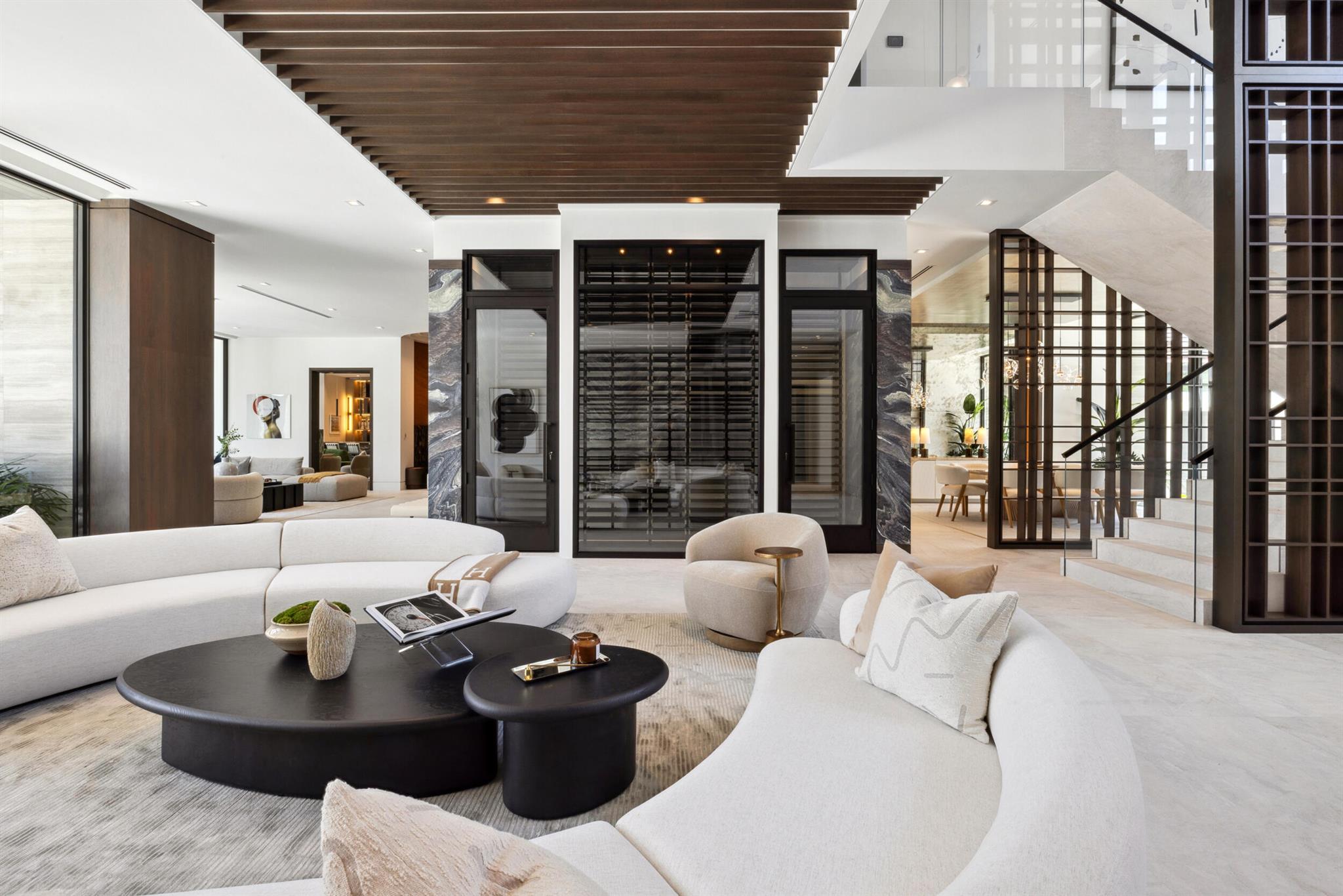 BEARS CLUB - Residential