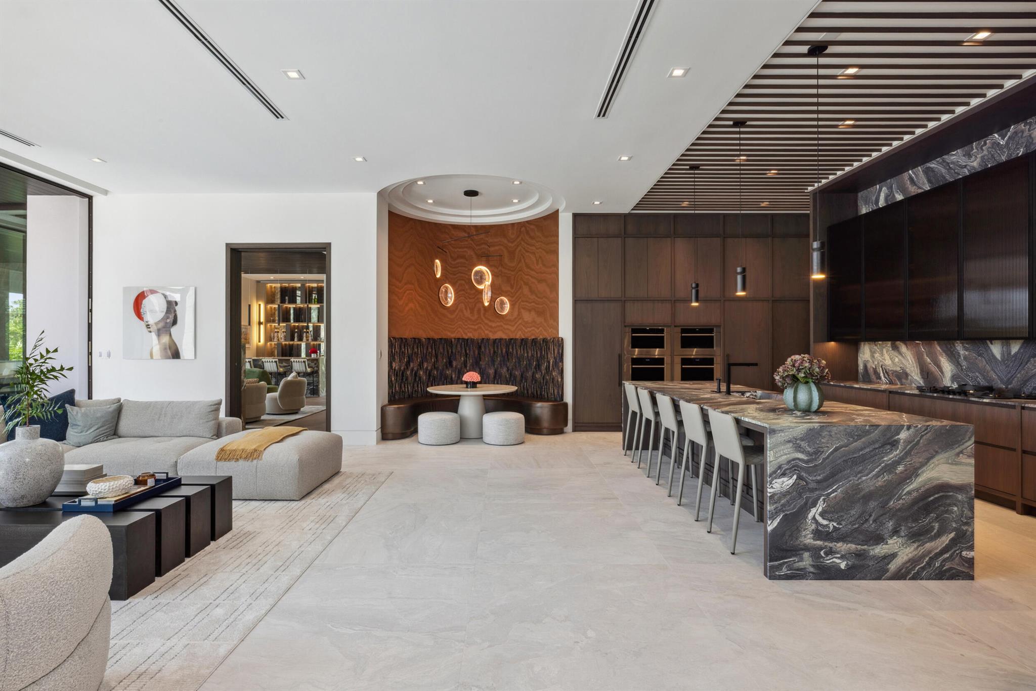 BEARS CLUB - Residential