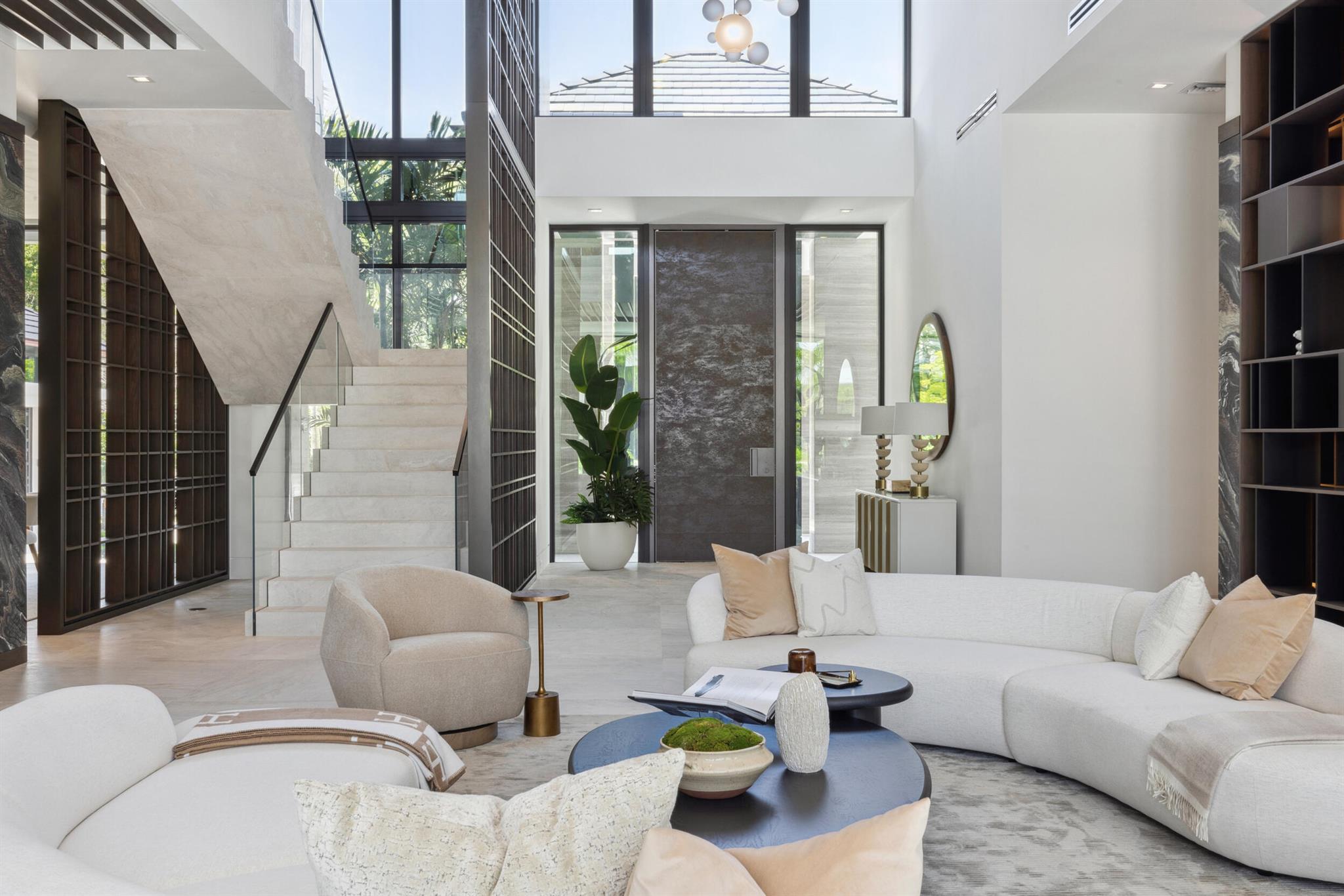 BEARS CLUB - Residential