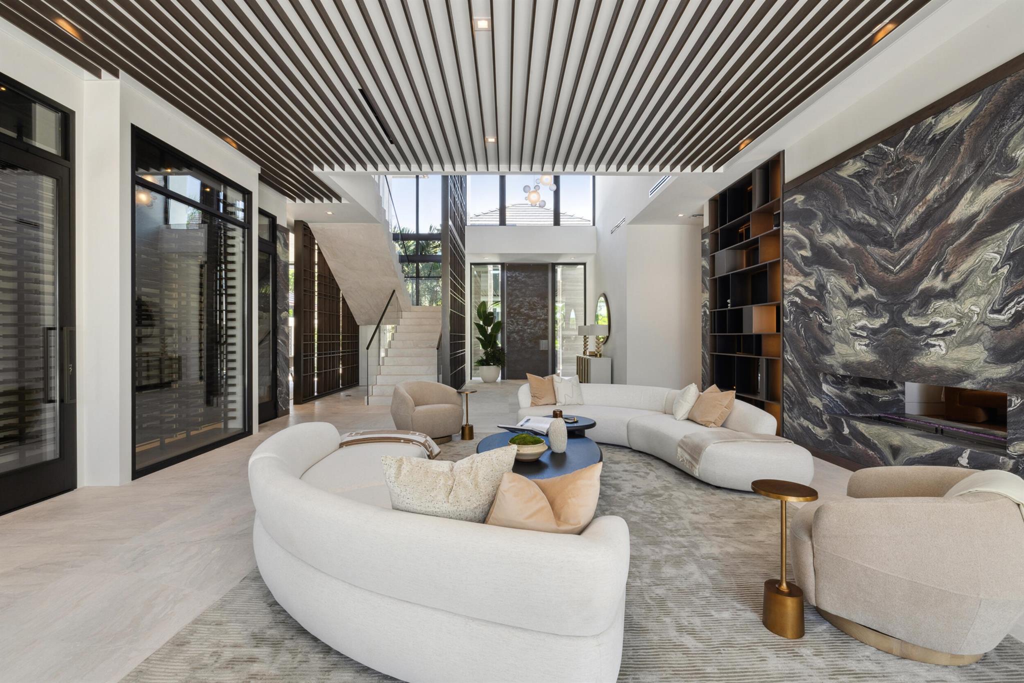 BEARS CLUB - Residential