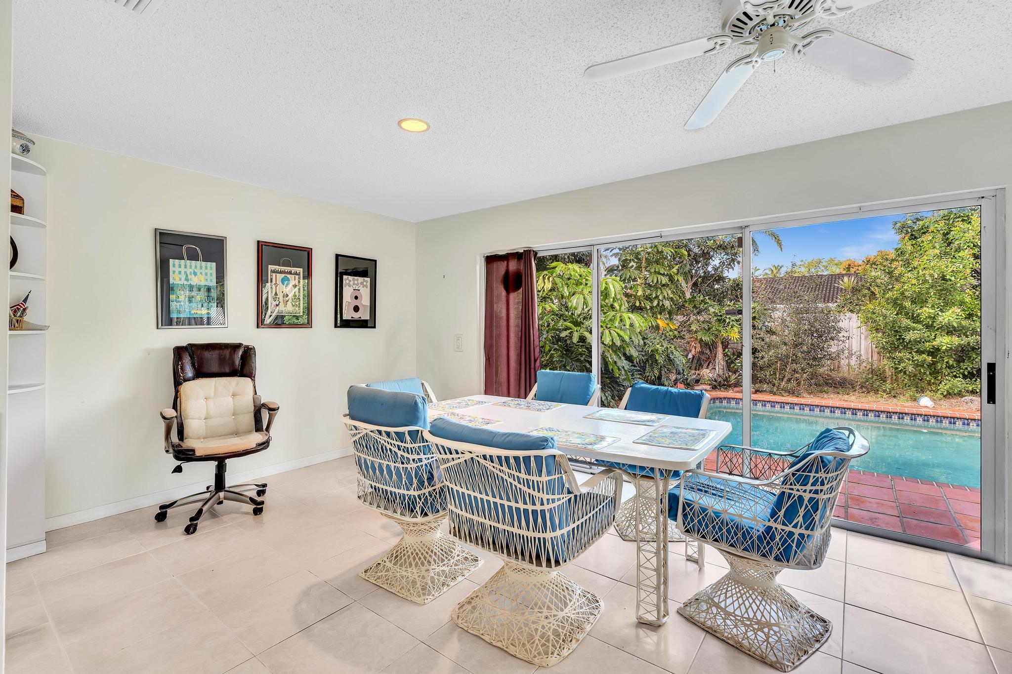 BOCA MADERA UNIT 1 - Residential