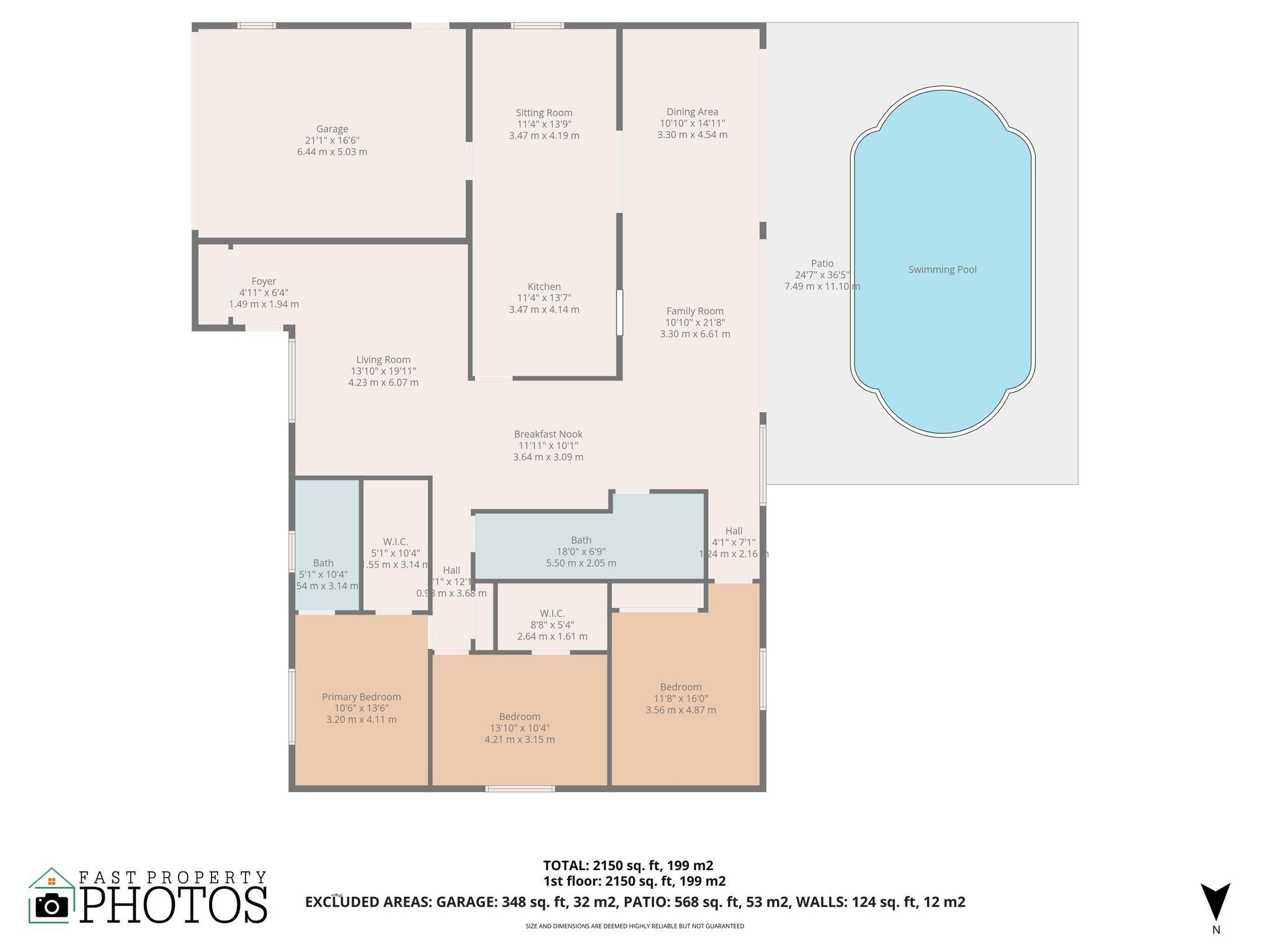 BOCA MADERA UNIT 1 - Residential