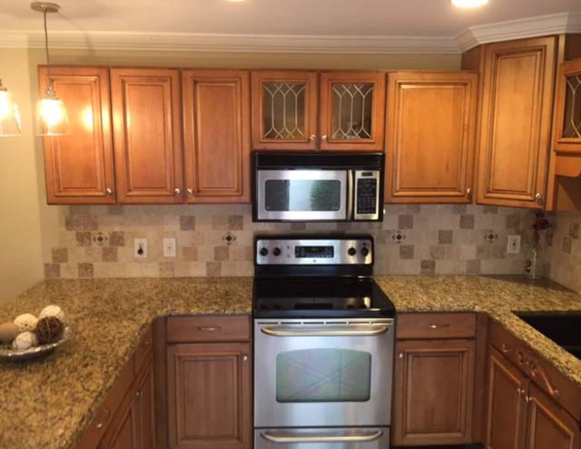 COURTYARDS AT MARTEL ARMS CONDO - Residential