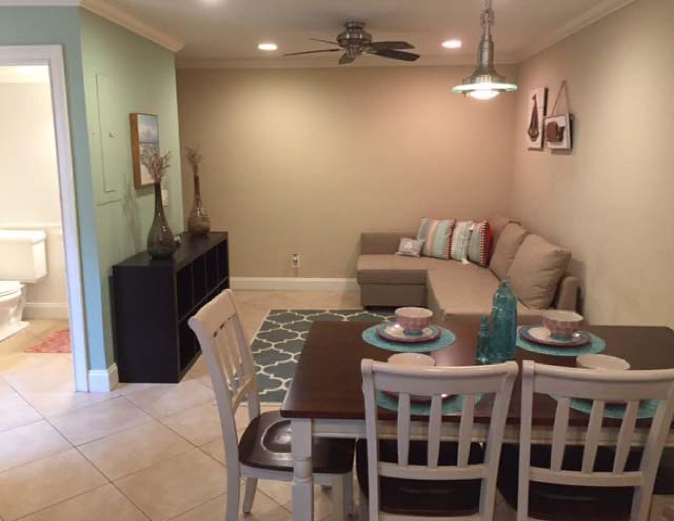 COURTYARDS AT MARTEL ARMS CONDO - Residential