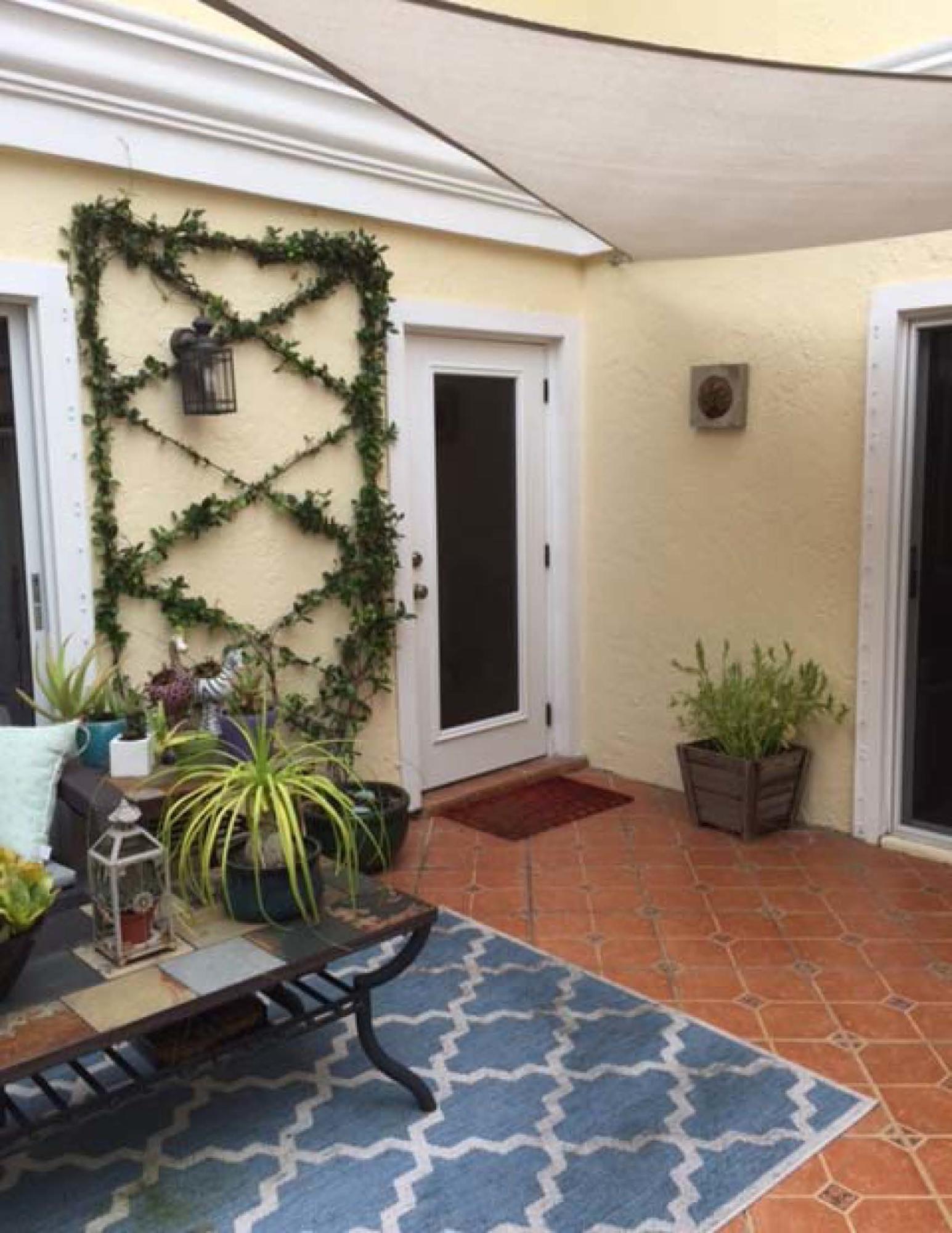 COURTYARDS AT MARTEL ARMS CONDO - Residential