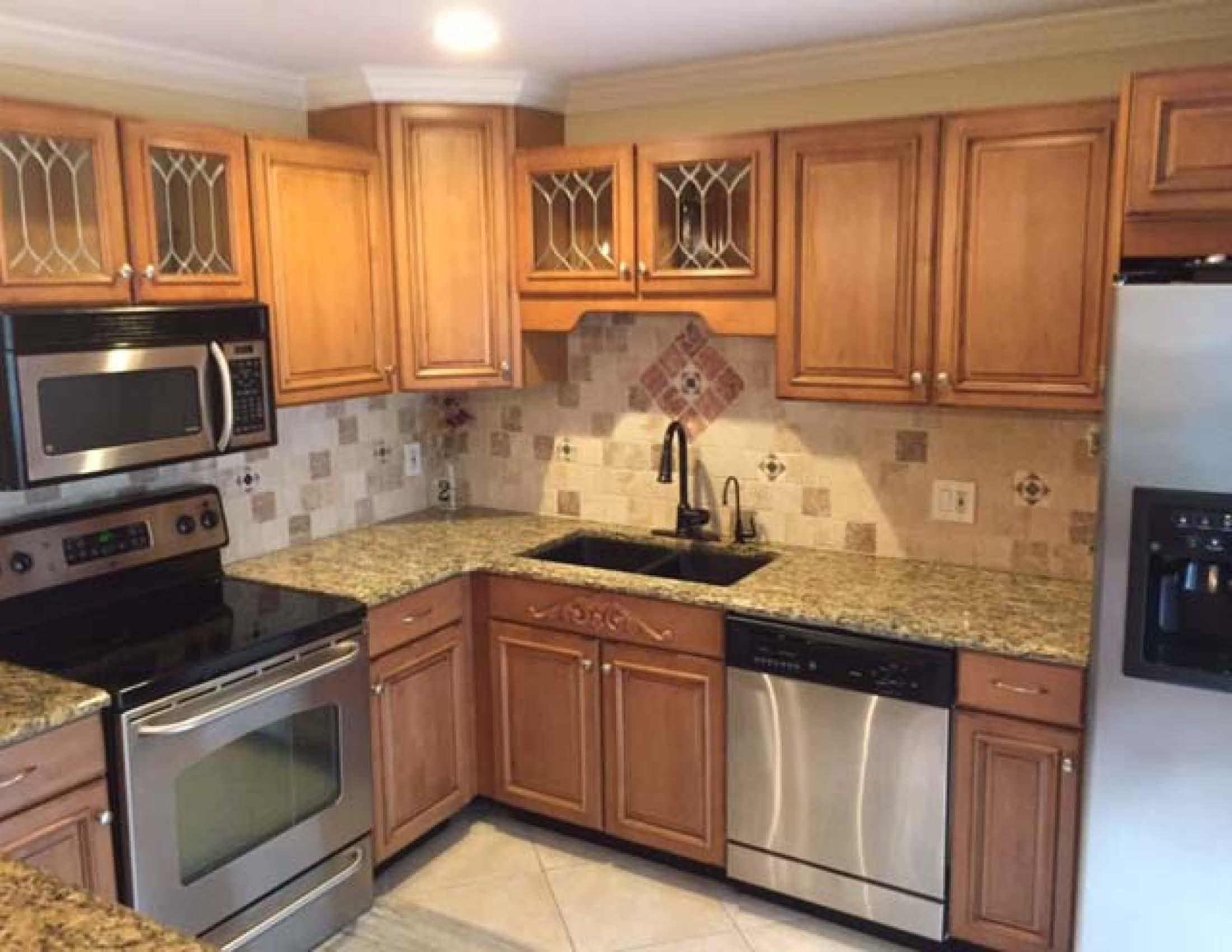 COURTYARDS AT MARTEL ARMS CONDO - Residential