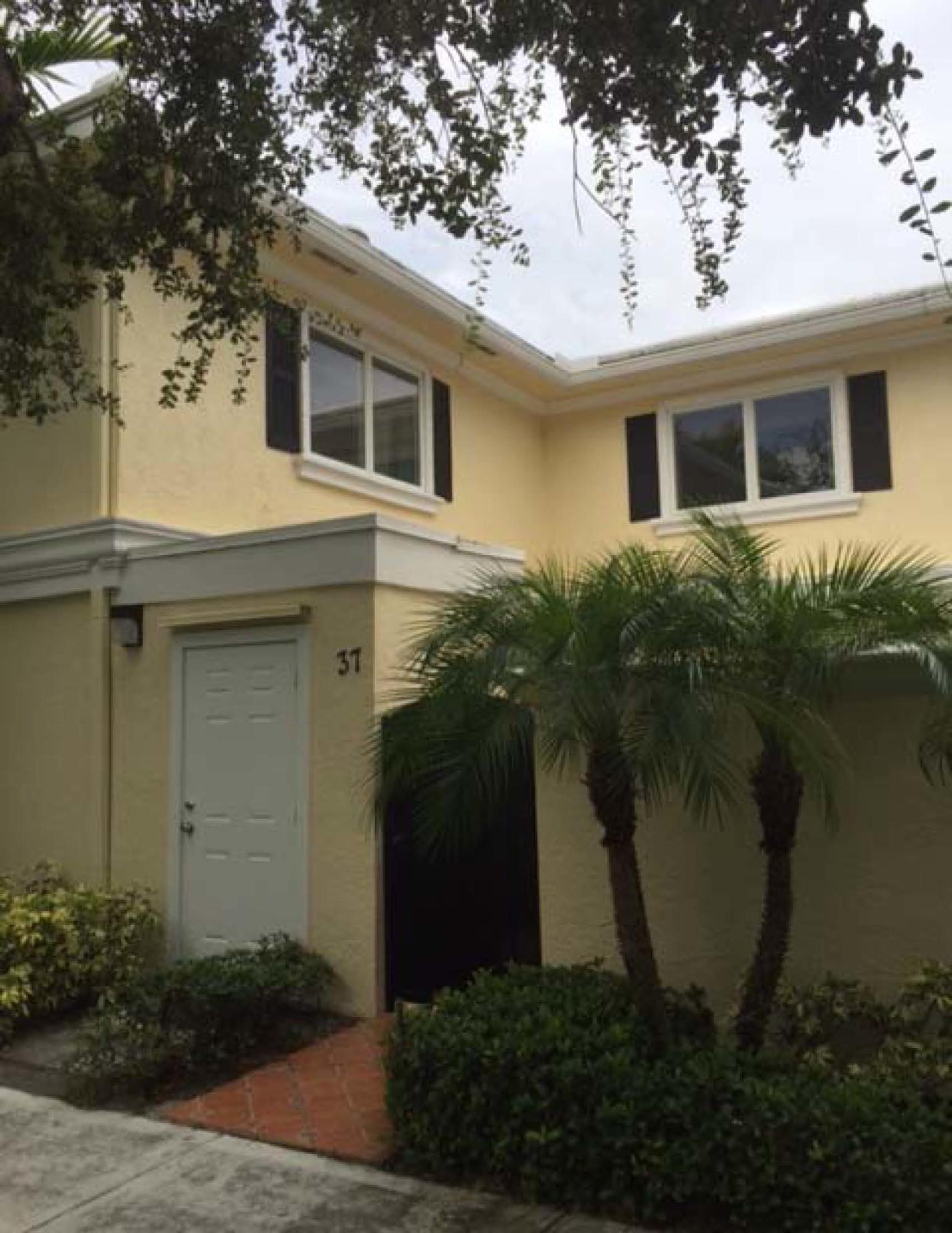 COURTYARDS AT MARTEL ARMS CONDO - Residential