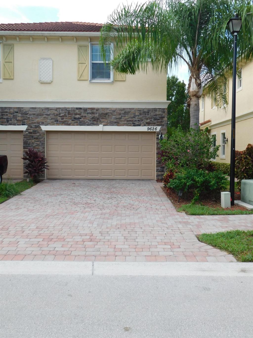 Photo of 9626 SW Purple Martin Way, Stuart, FL 34997 (MLS # R11114475)