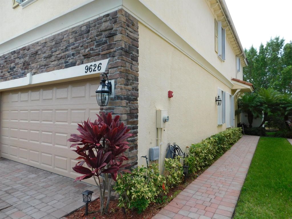 Photo of 9626 SW Purple Martin Way, Stuart, FL 34997 (MLS # R11114475)