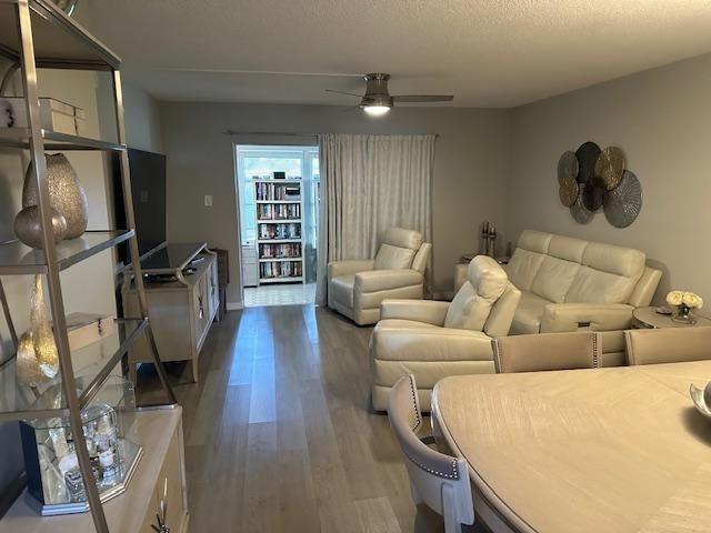 ORIOLE GARDENS TWO - Residential
