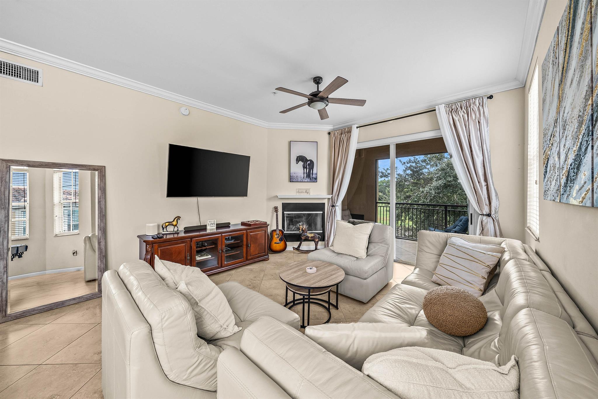 ST ANDREWS AT POLO CLUB C - Residential Lease