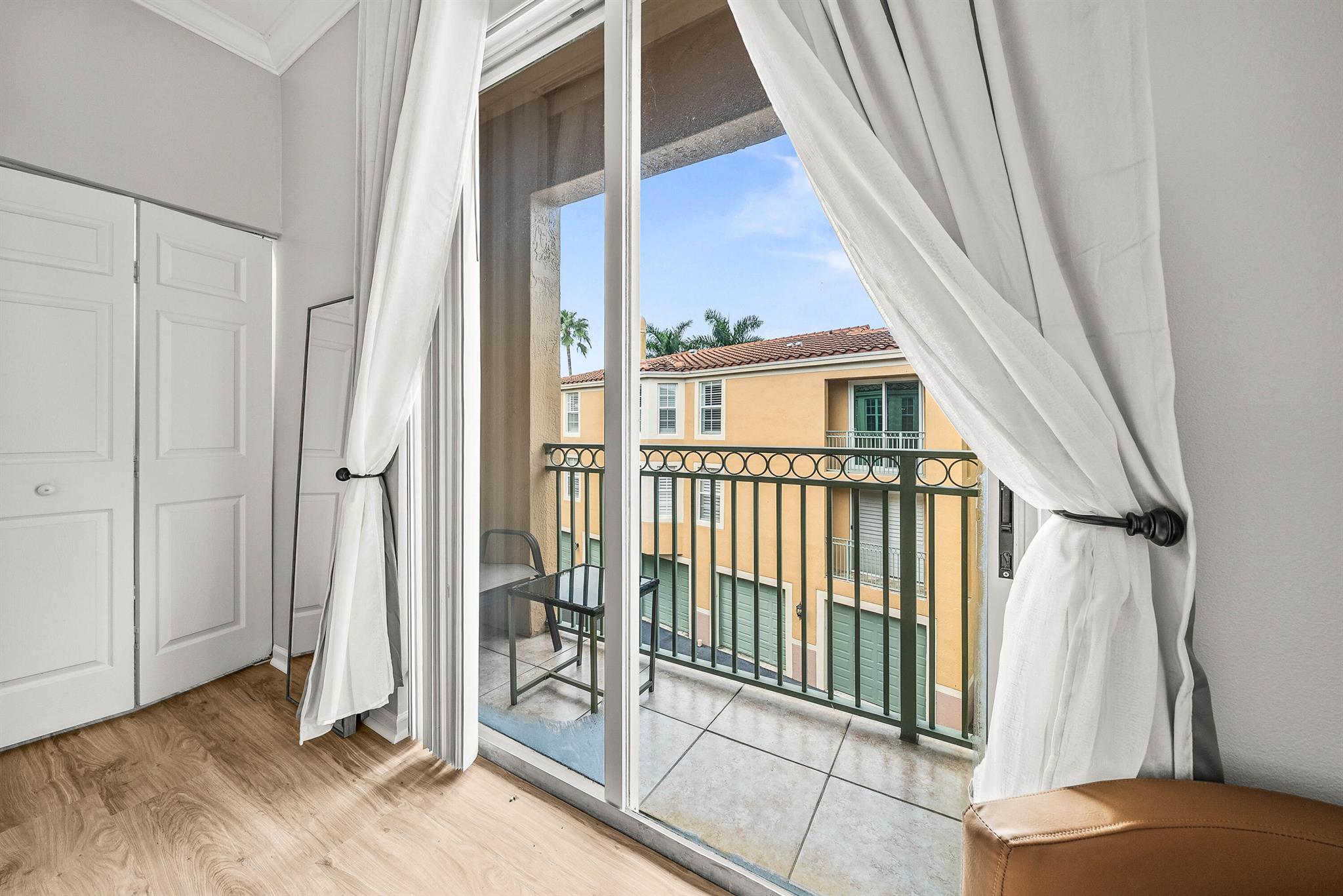 ST ANDREWS AT POLO CLUB C - Residential Lease