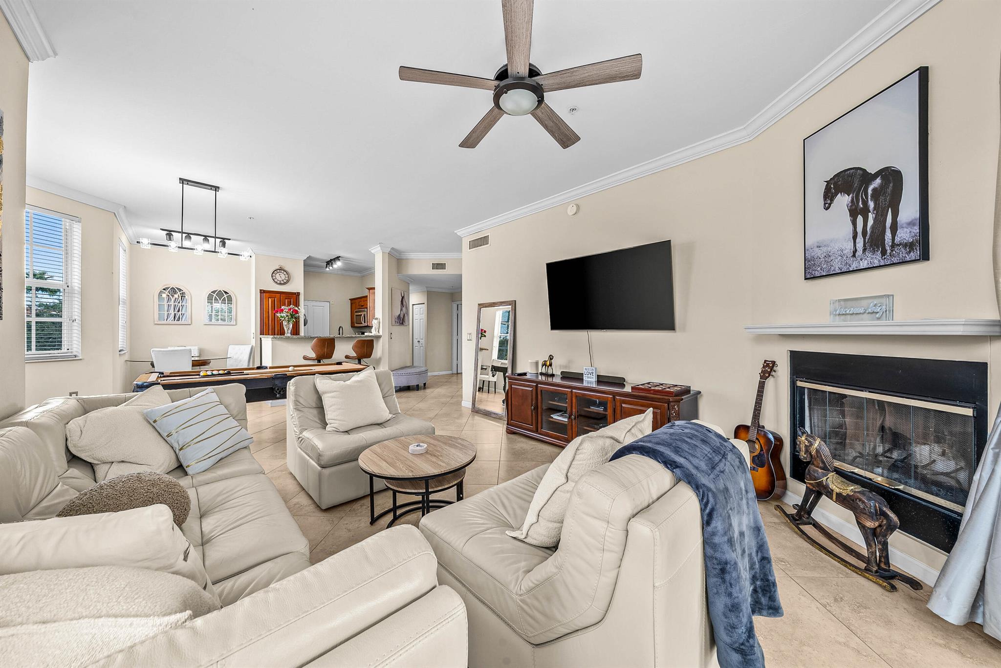 ST ANDREWS AT POLO CLUB C - Residential Lease