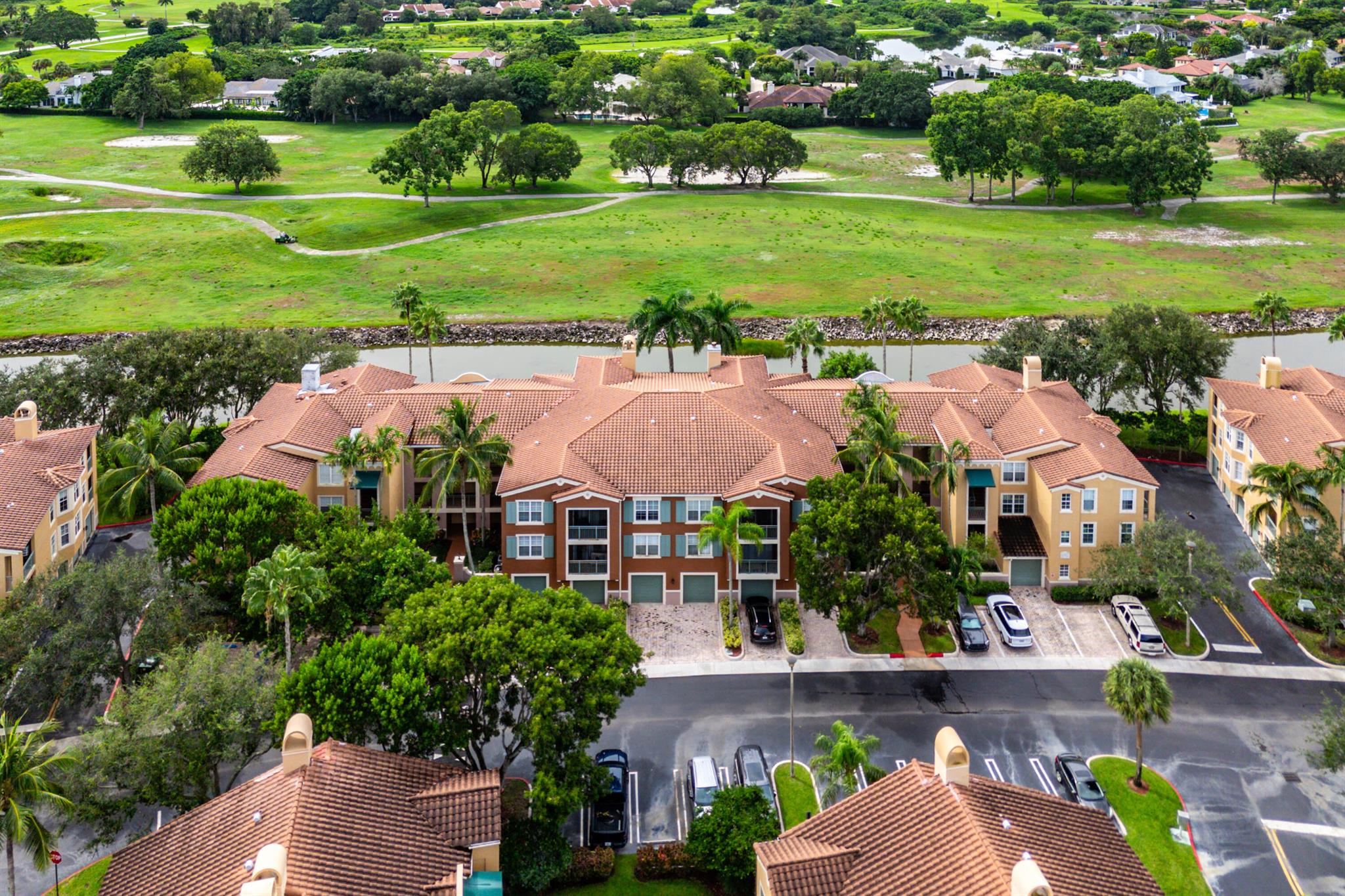 ST ANDREWS AT POLO CLUB C - Residential Lease