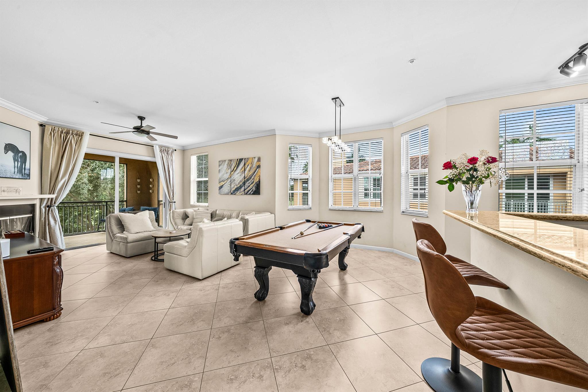 ST ANDREWS AT POLO CLUB C - Residential Lease