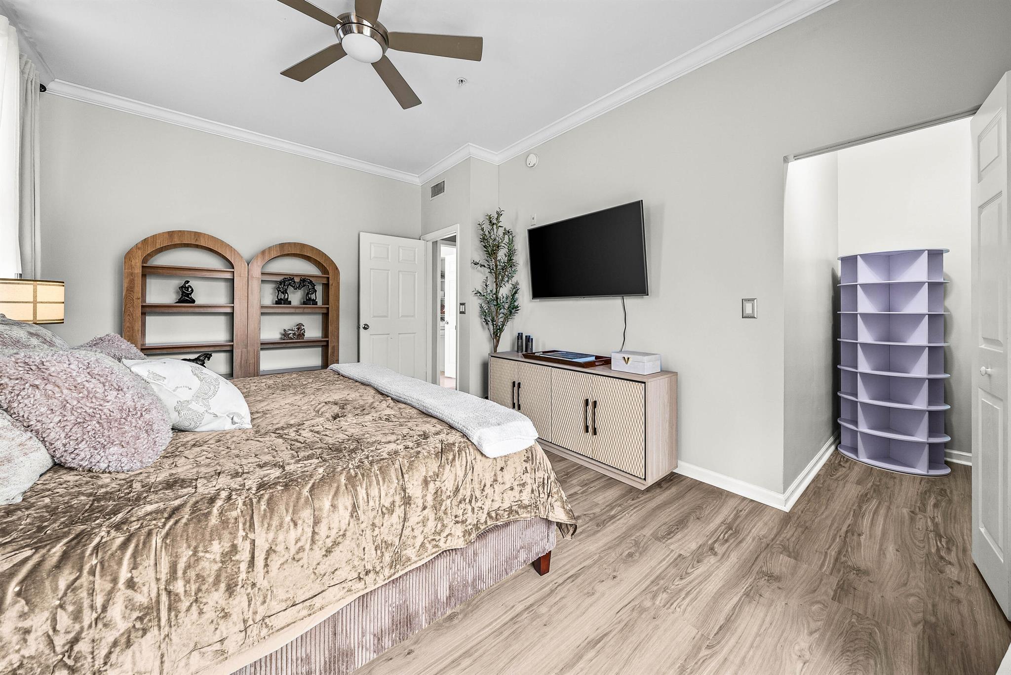 ST ANDREWS AT POLO CLUB C - Residential Lease