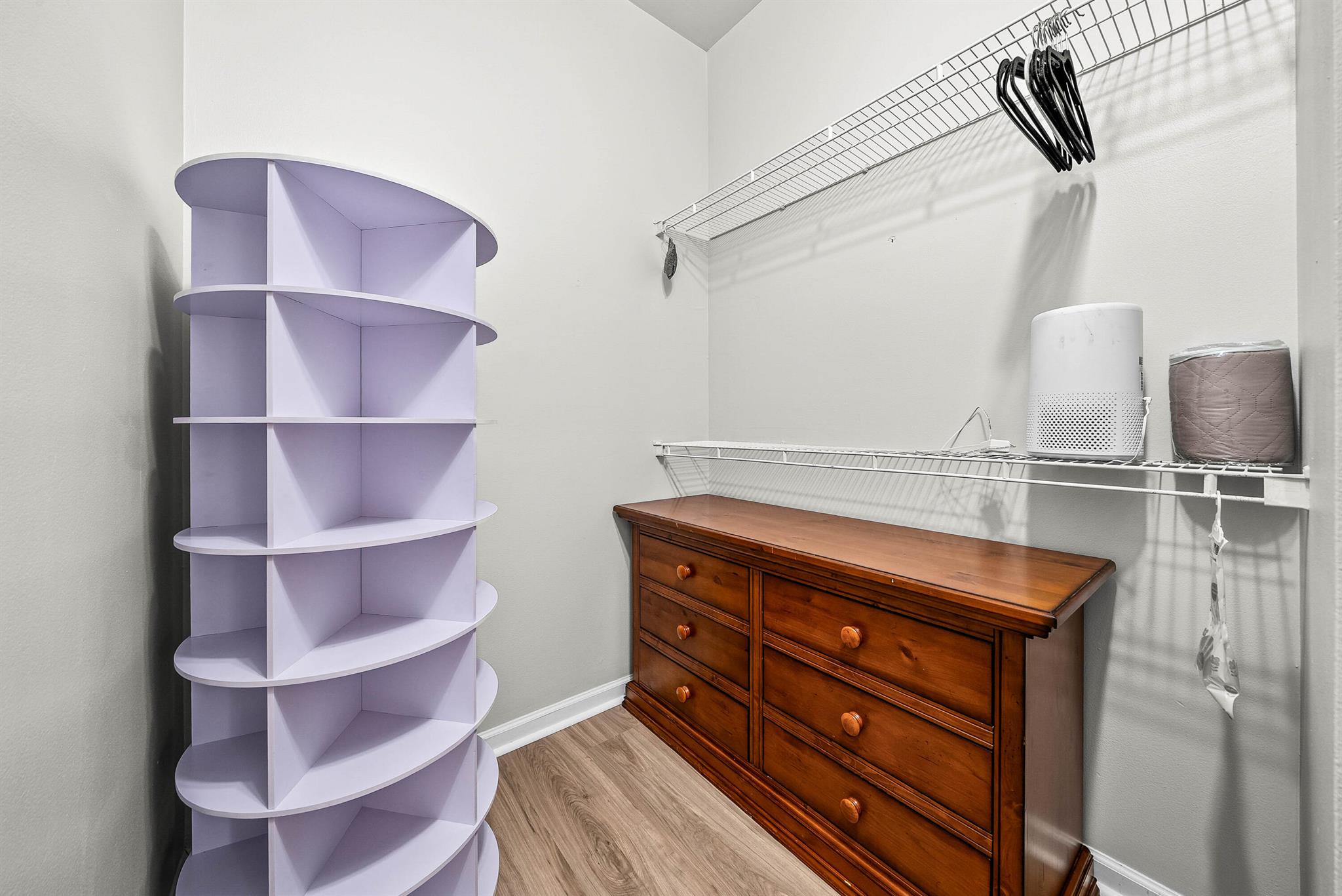 ST ANDREWS AT POLO CLUB C - Residential Lease