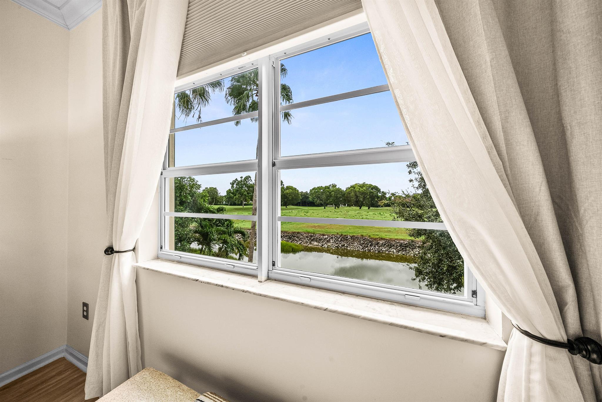 ST ANDREWS AT POLO CLUB C - Residential Lease