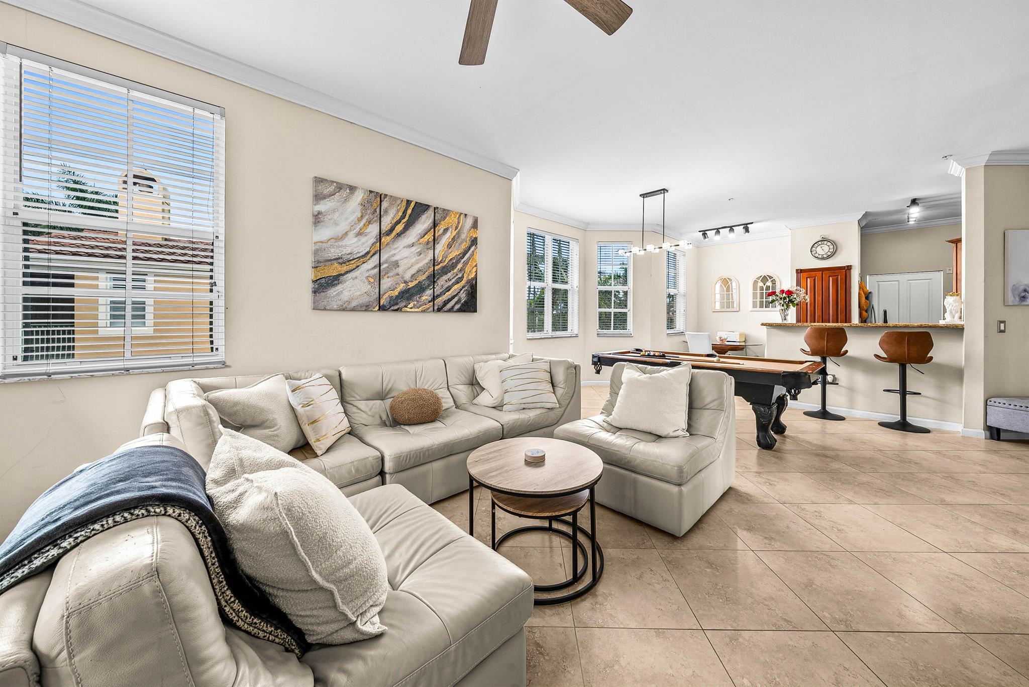 ST ANDREWS AT POLO CLUB C - Residential Lease